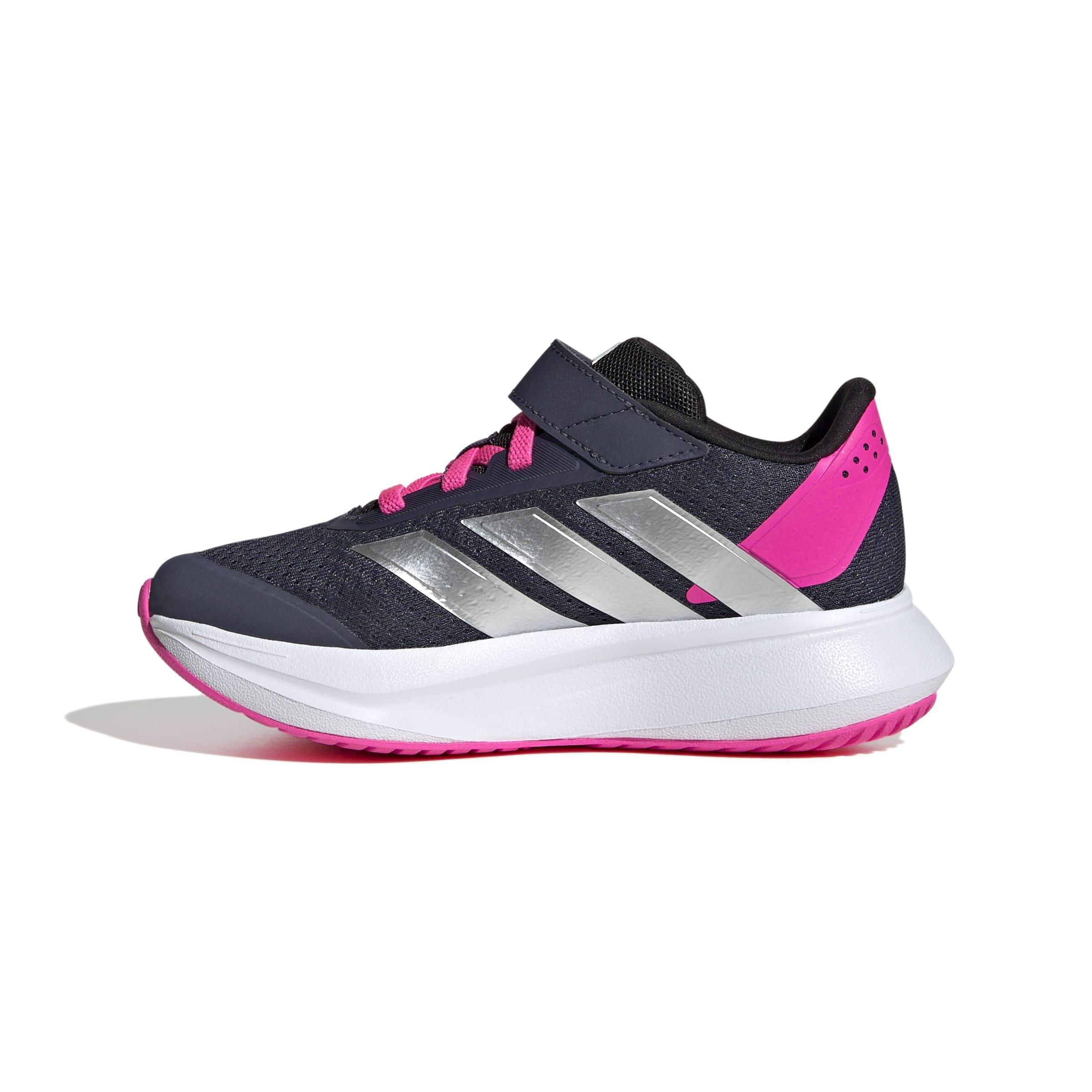 Kids Unisex Duramo SL Shoes, Blue, , large image number 8
