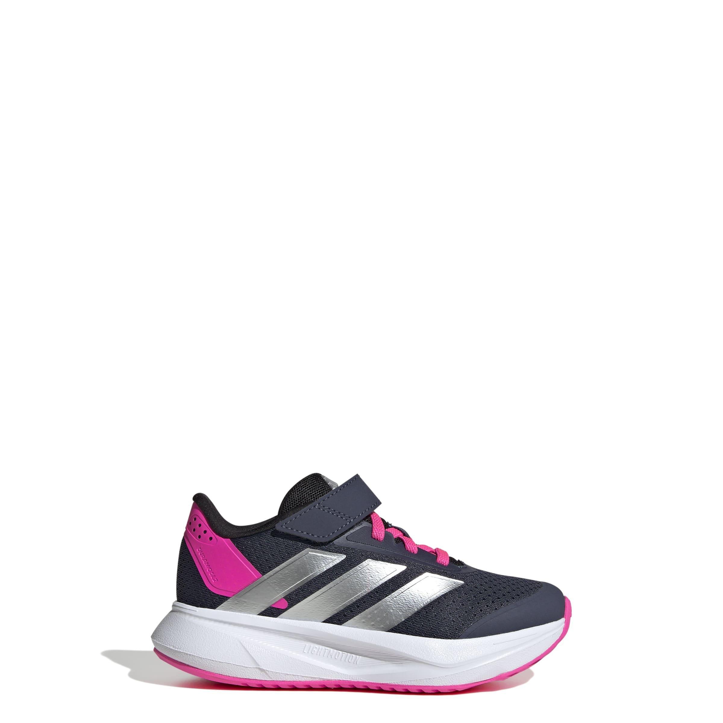 Kids Unisex Duramo SL Shoes, Blue, , large image number 9