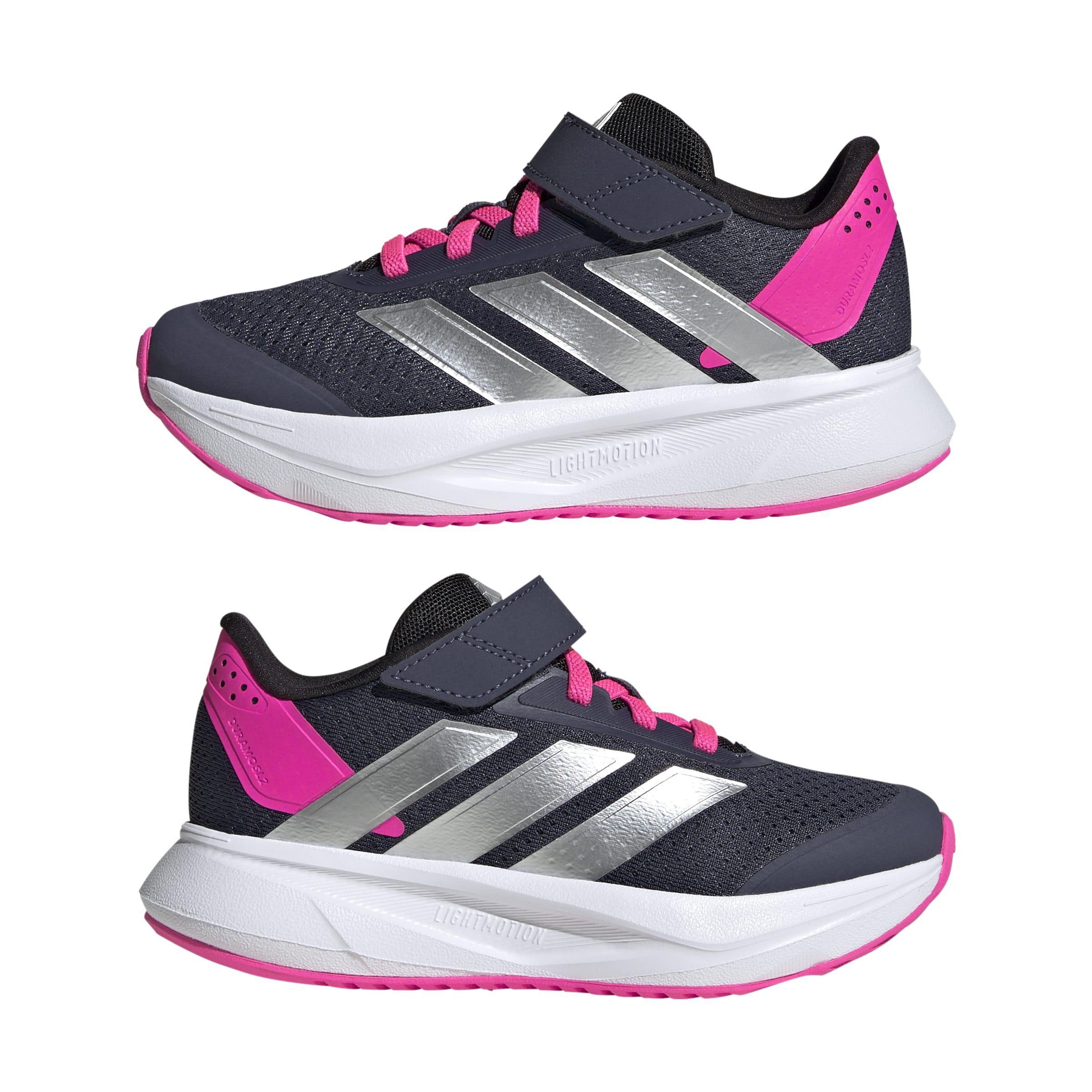 Kids Unisex Duramo SL Shoes, Blue, , large image number 14
