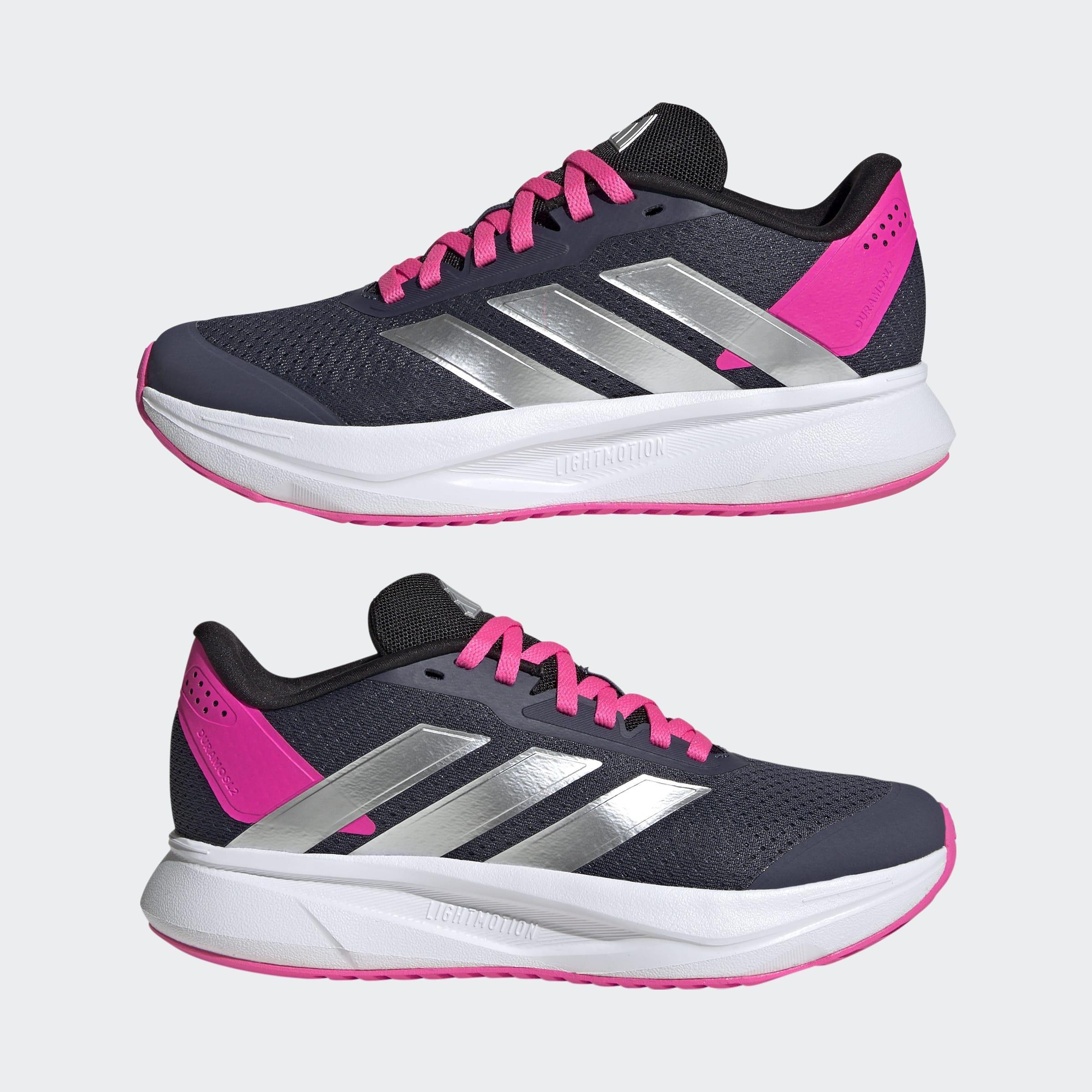 Kids Unisex Duramo SL Shoes, Blue, A701_ONE, large image number 8