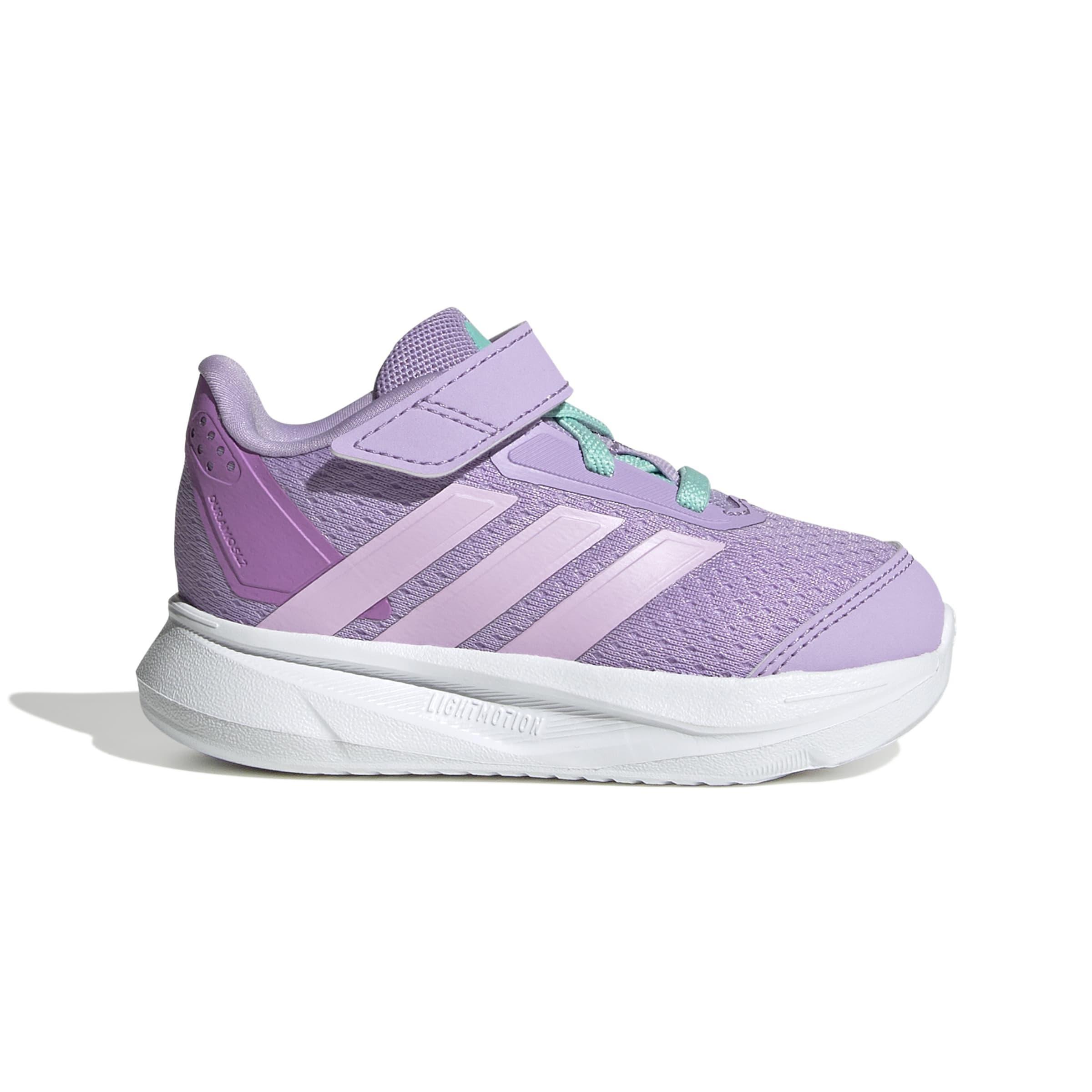 Kids Unisex Duramo 2.0 Shoes, Purple, A701_ONE, large image number 0