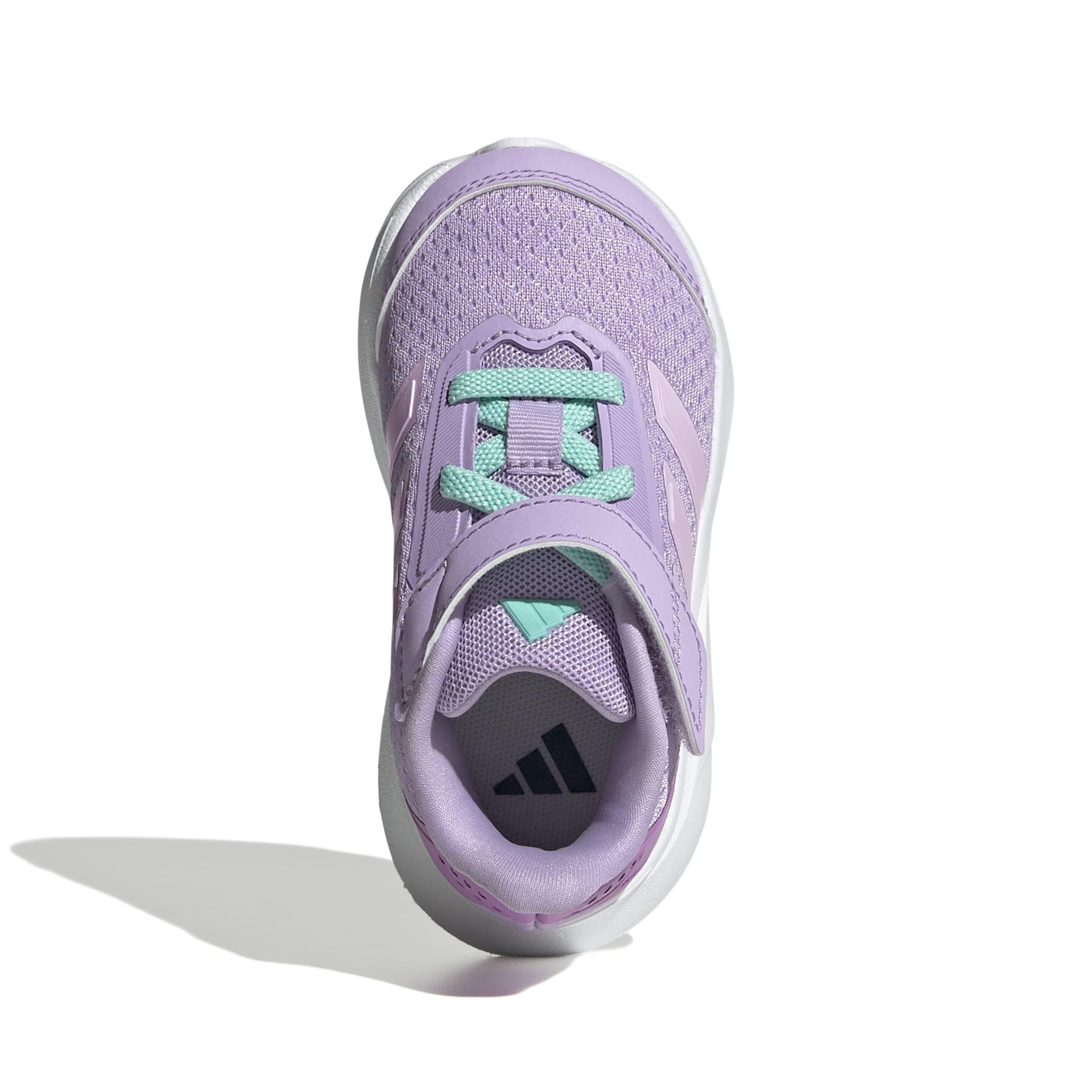 Kids Unisex Duramo 2.0 Shoes, Purple, A701_ONE, large image number 1