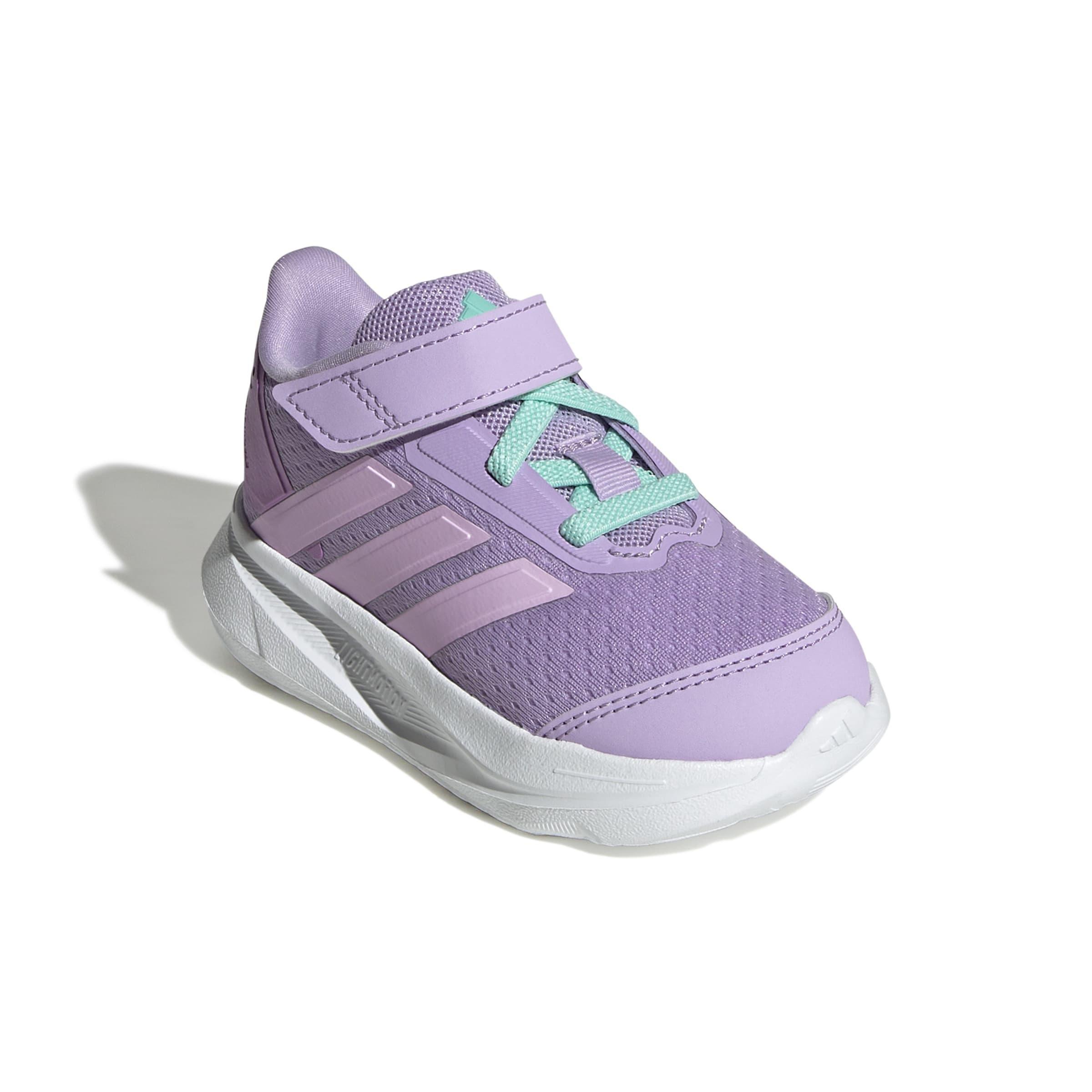 Kids Unisex Duramo 2.0 Shoes, Purple, A701_ONE, medium