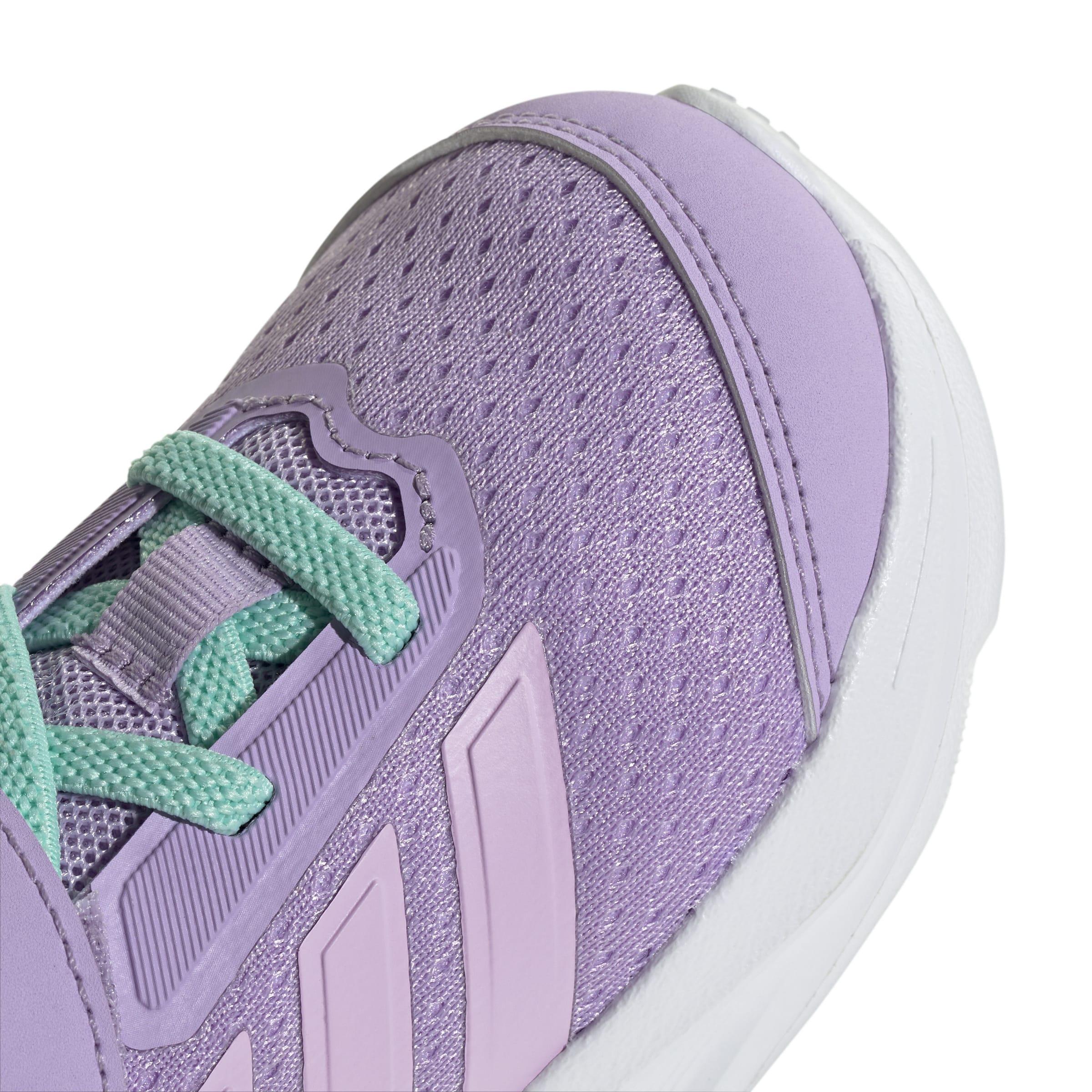 Kids Unisex Duramo 2.0 Shoes, Purple, A701_ONE, medium