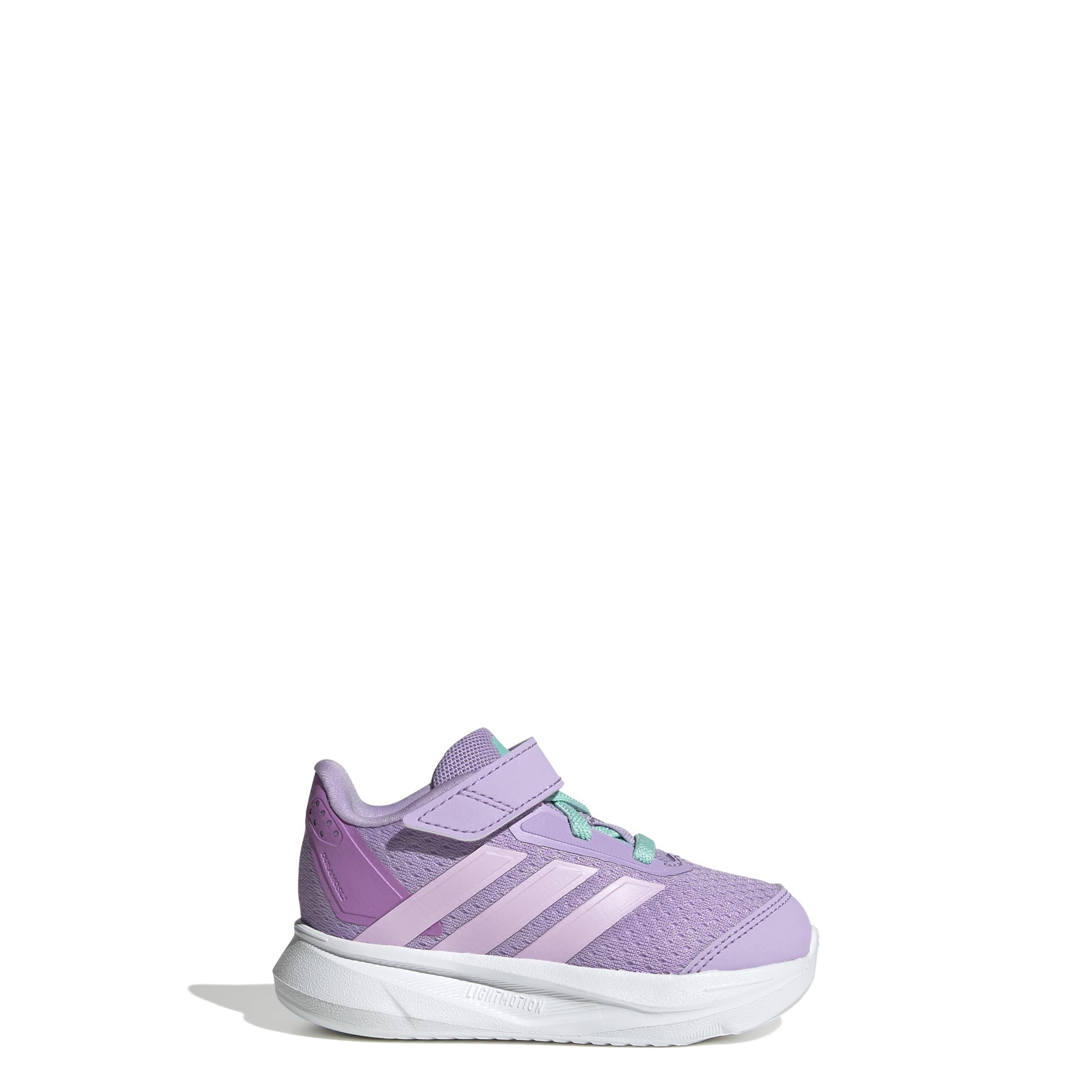 Kids Unisex Duramo 2.0 Shoes, Purple, A701_ONE, large image number 7