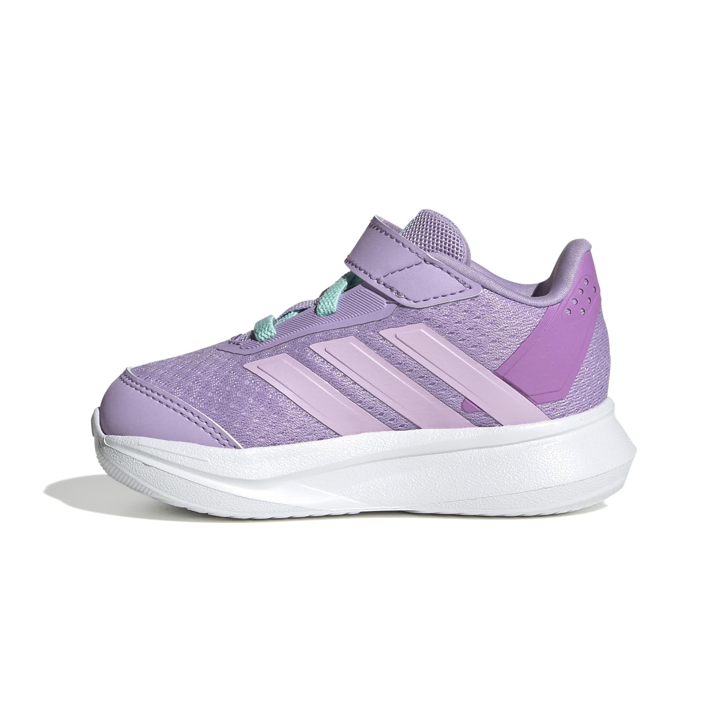 Kids Unisex Duramo 2.0 Shoes, Purple, A701_ONE, large image number 8