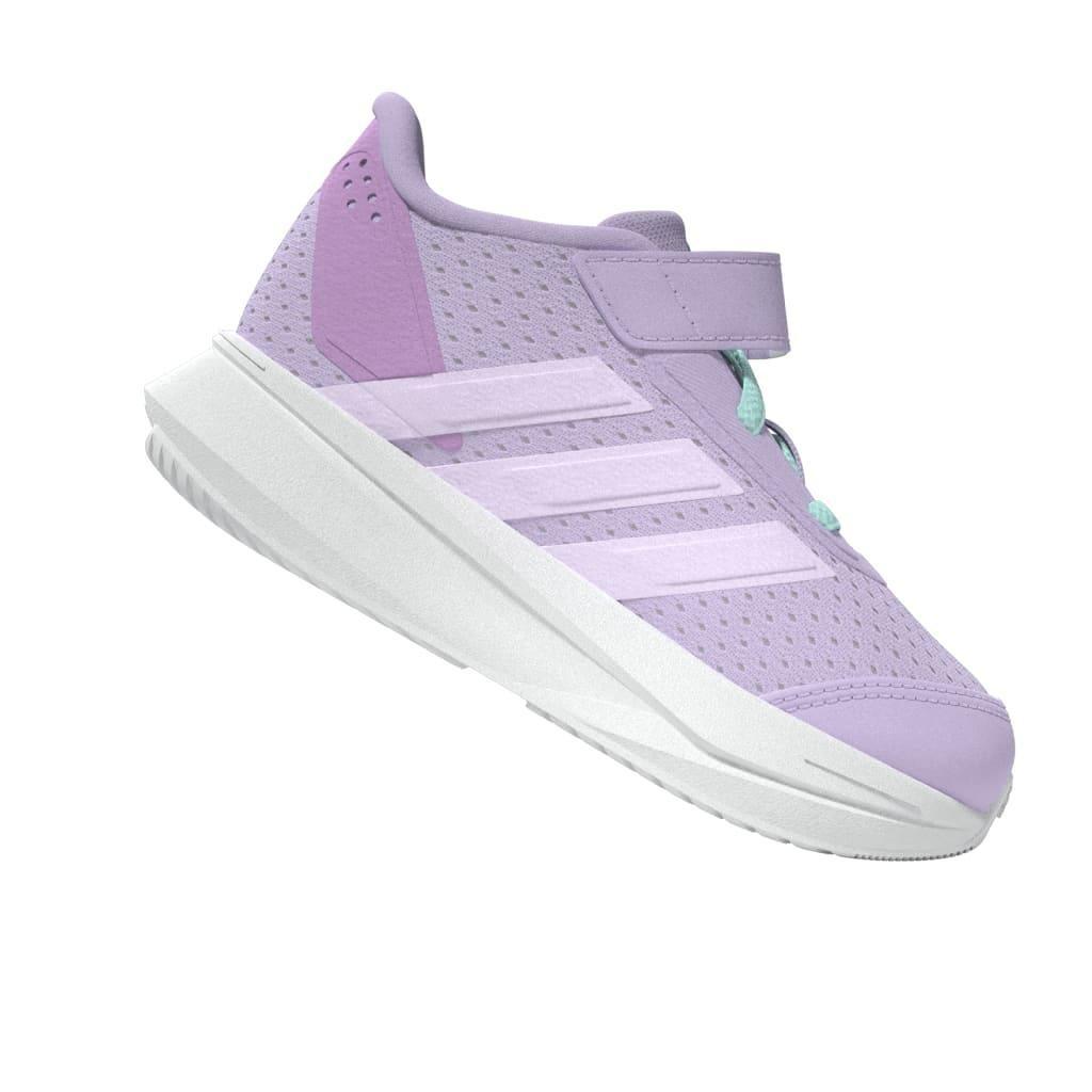 Kids Unisex Duramo 2.0 Shoes, Purple, A701_ONE, medium
