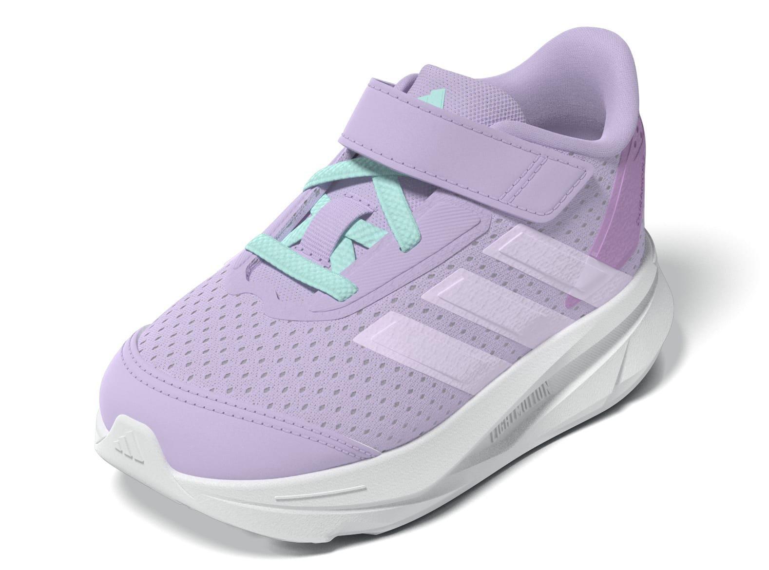 Kids Unisex Duramo 2.0 Shoes, Purple, A701_ONE, medium