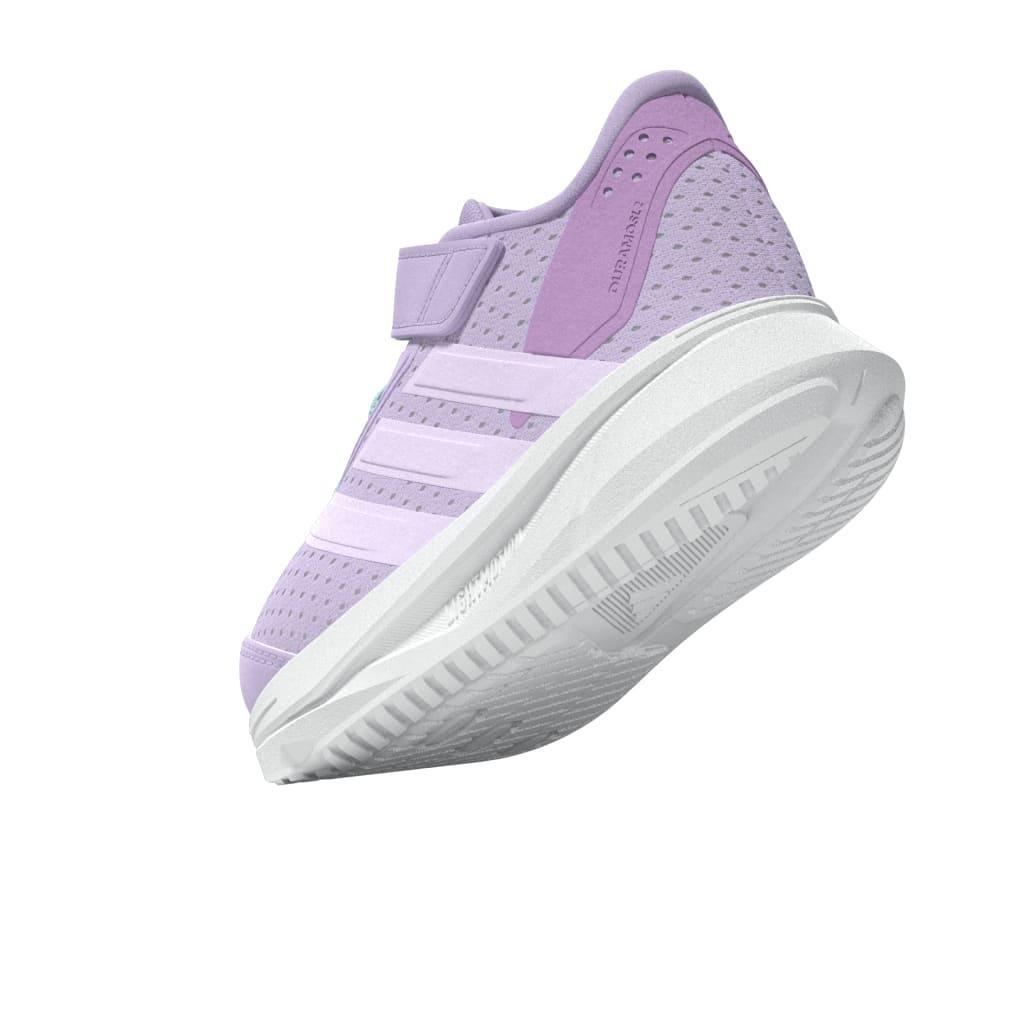 Kids Unisex Duramo 2.0 Shoes, Purple, A701_ONE, medium