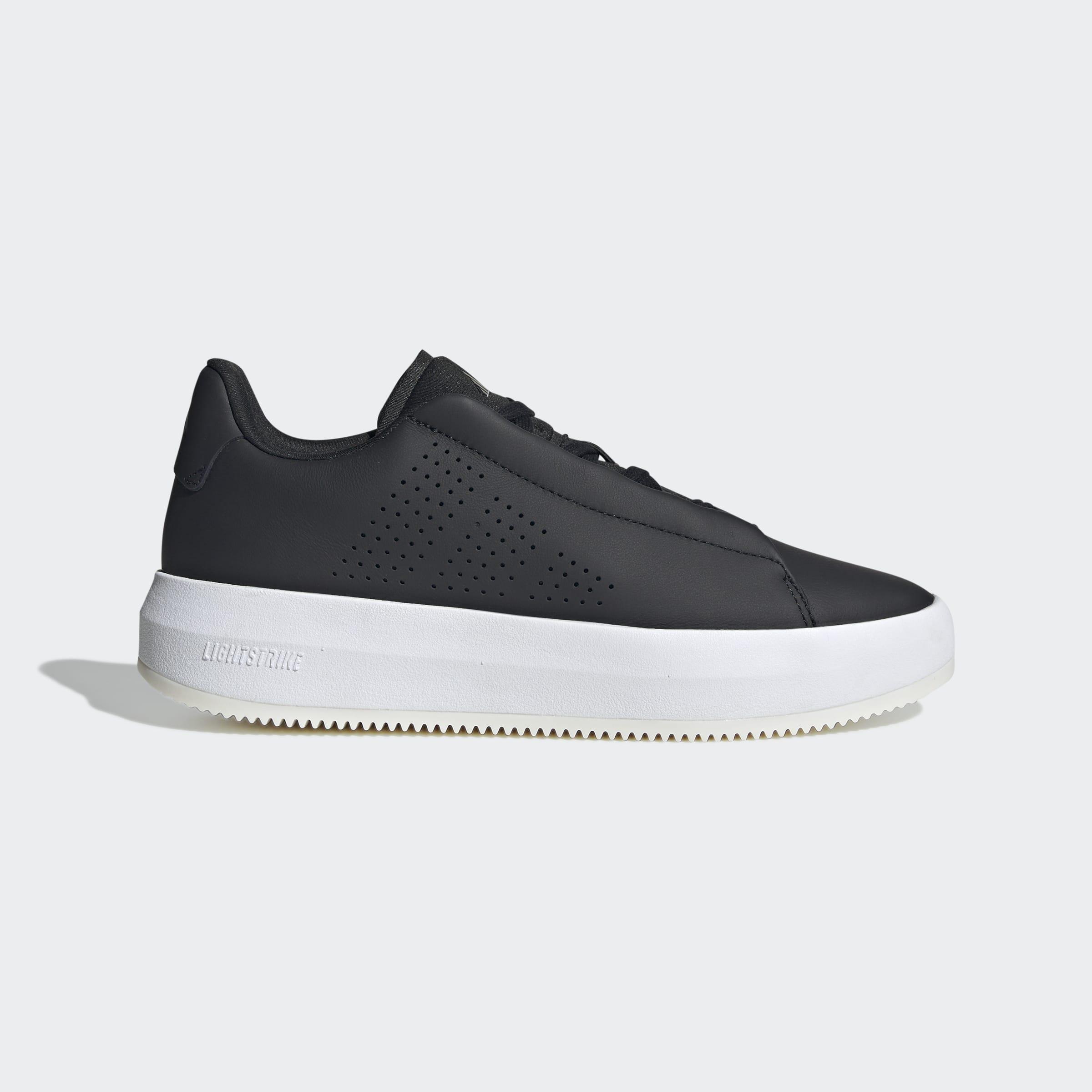 Acesmash Shoes, Black