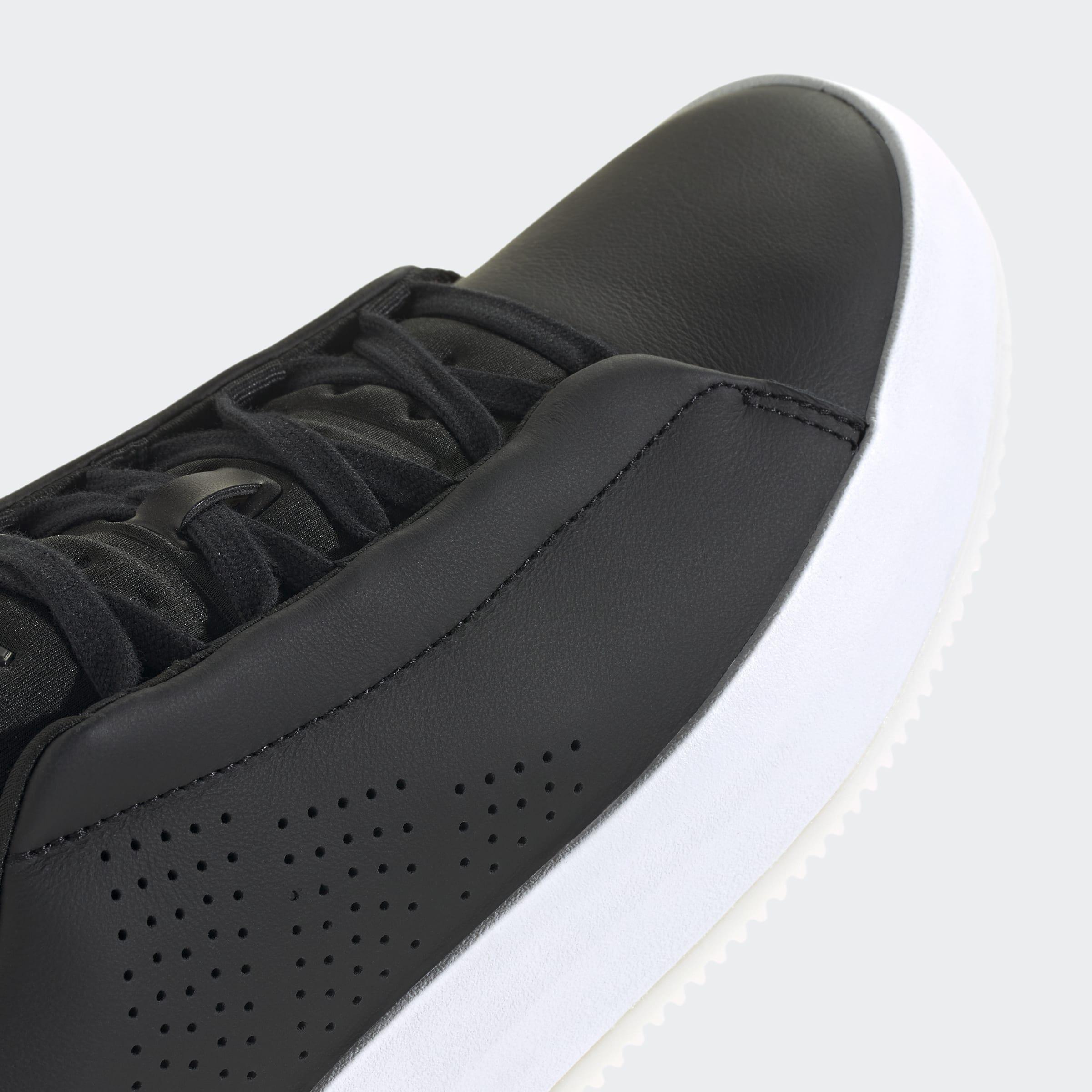 Acesmash Shoes, Black, A701_ONE, large image number 4