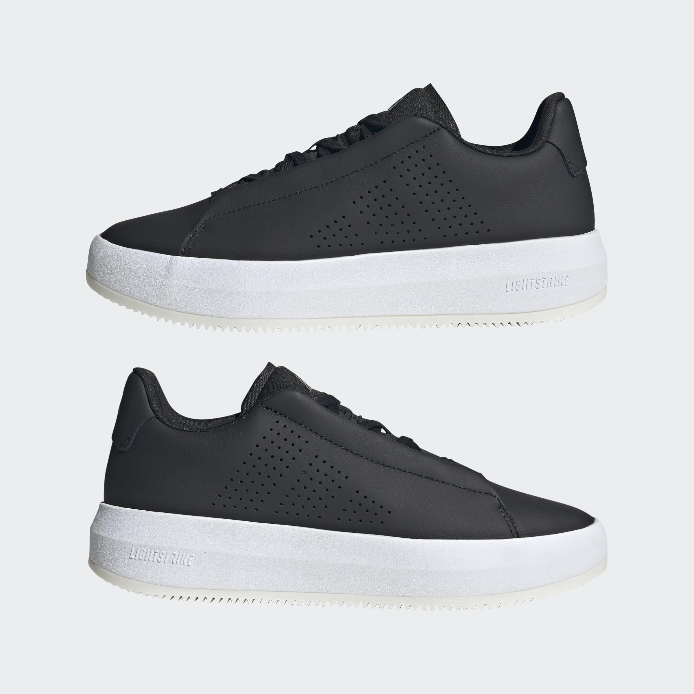 Acesmash Shoes, Black, A701_ONE, large image number 7