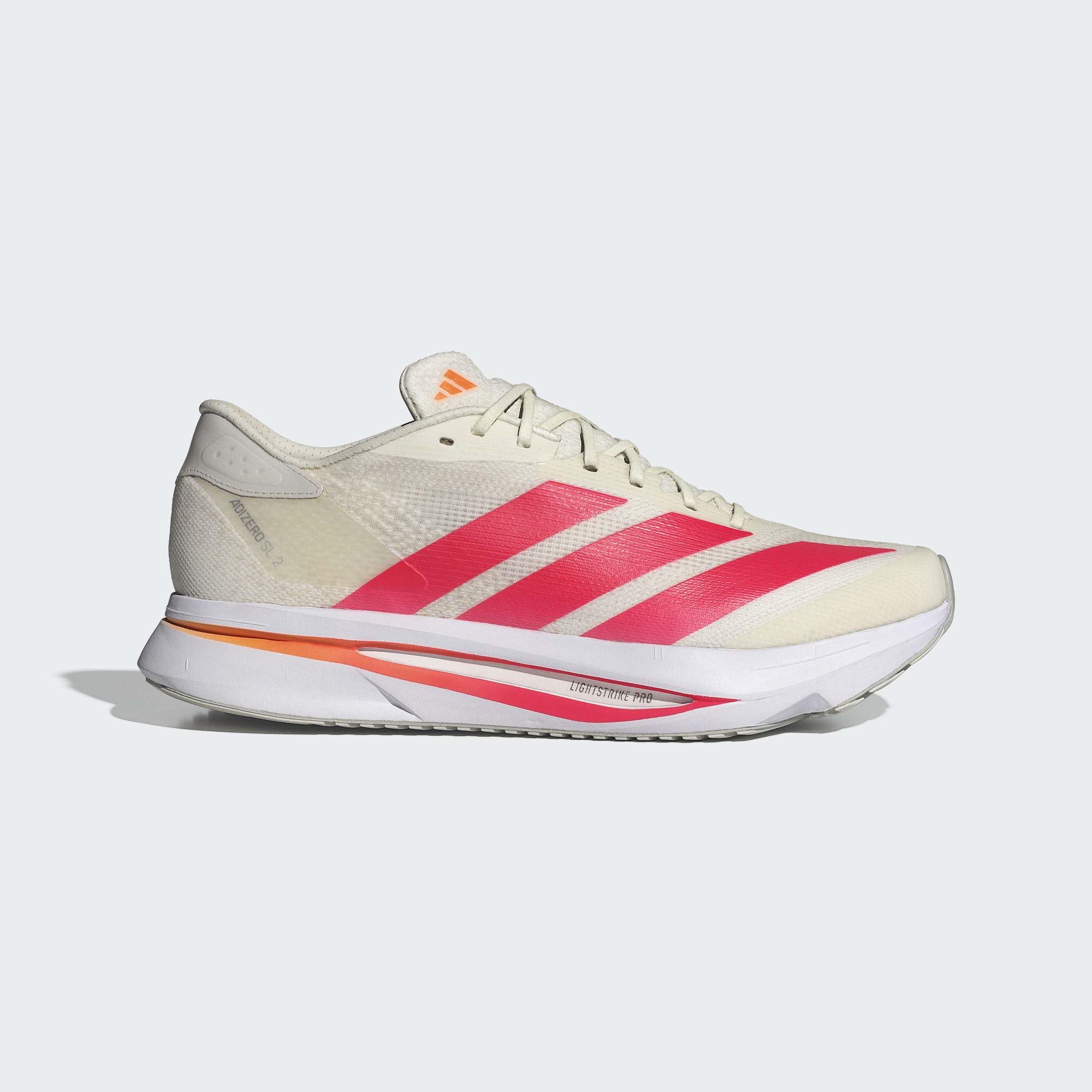 Adizero SL 2 Shoes, White