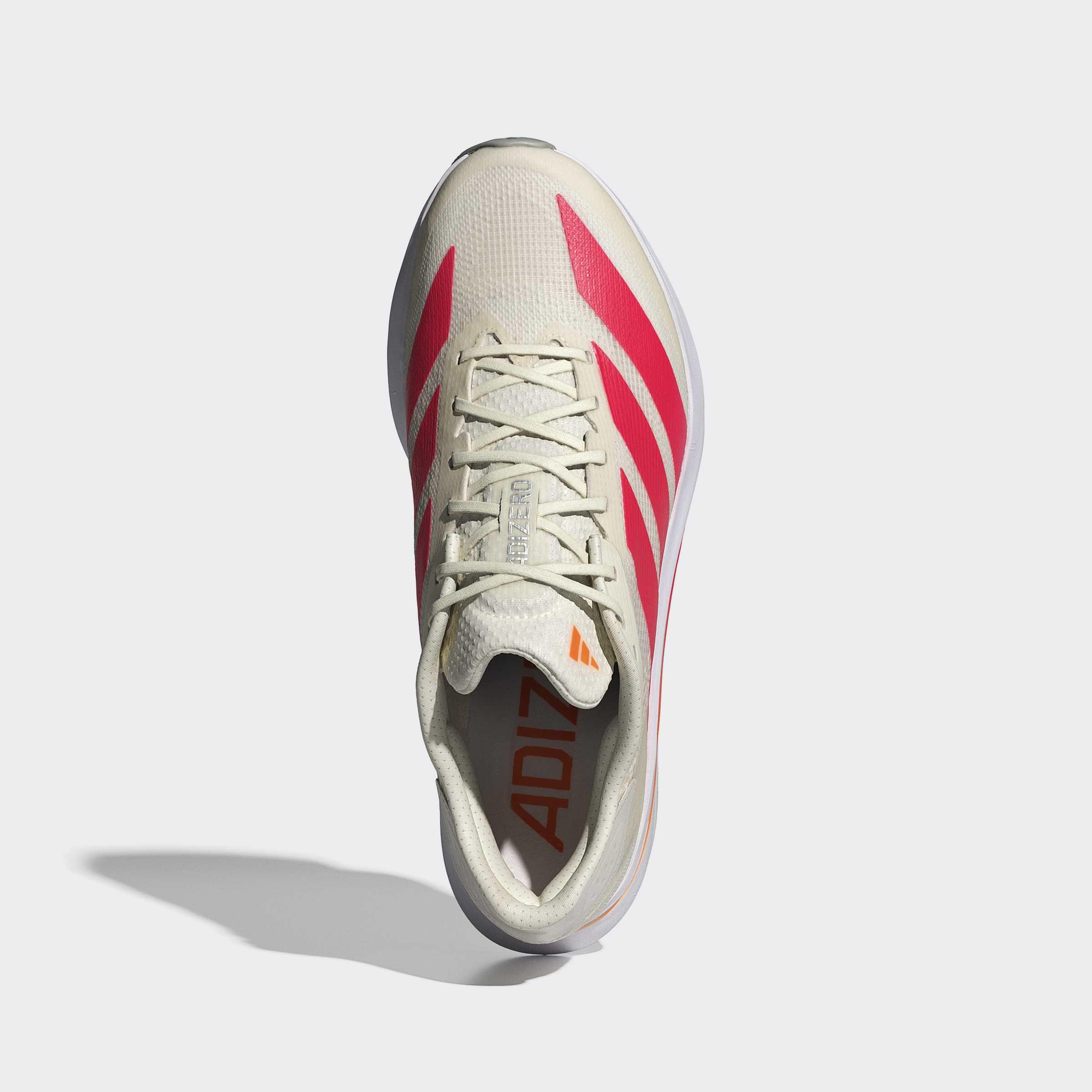 Adizero SL 2 Shoes, White, A701_ONE, medium