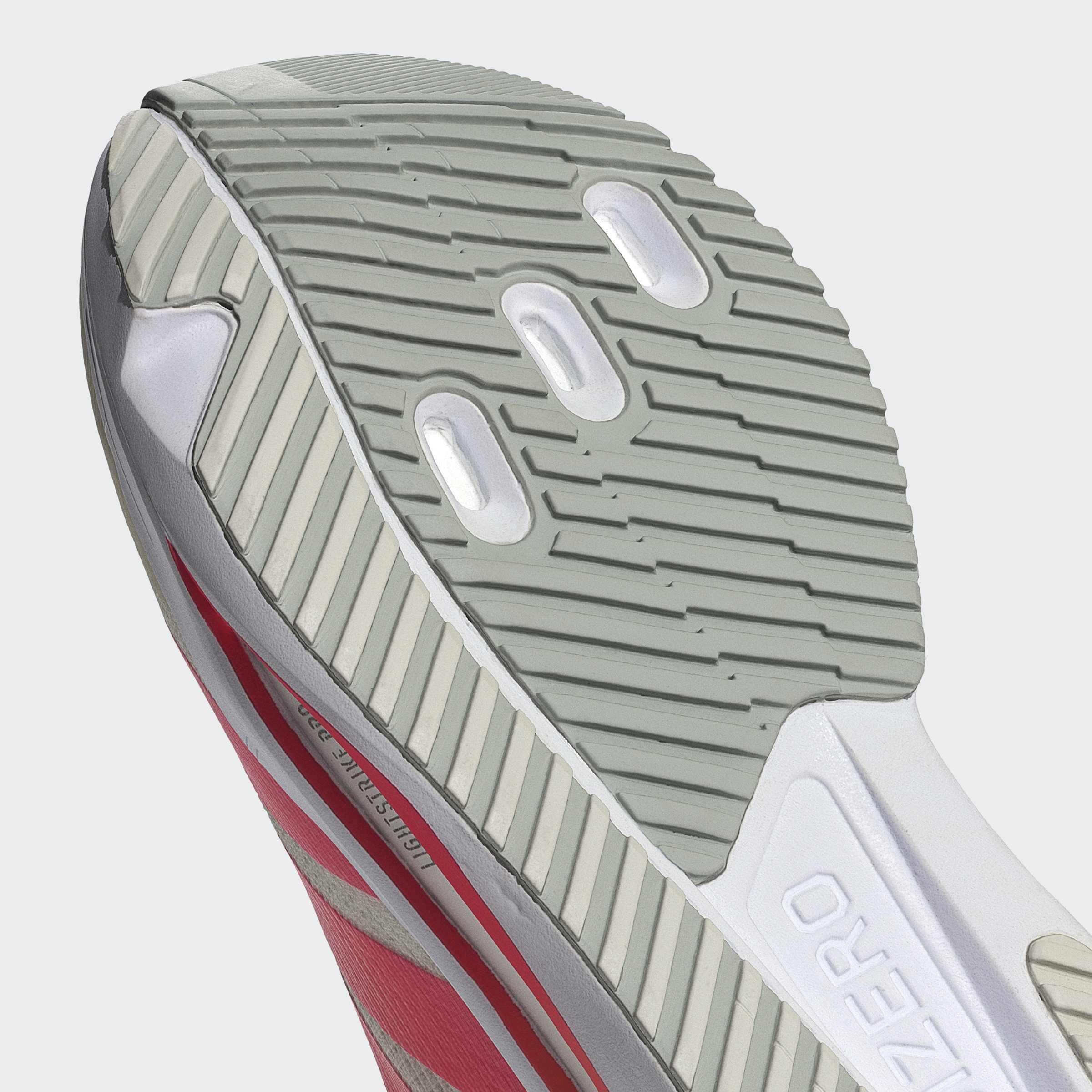 Adizero SL 2 Shoes, White, A701_ONE, large image number 5
