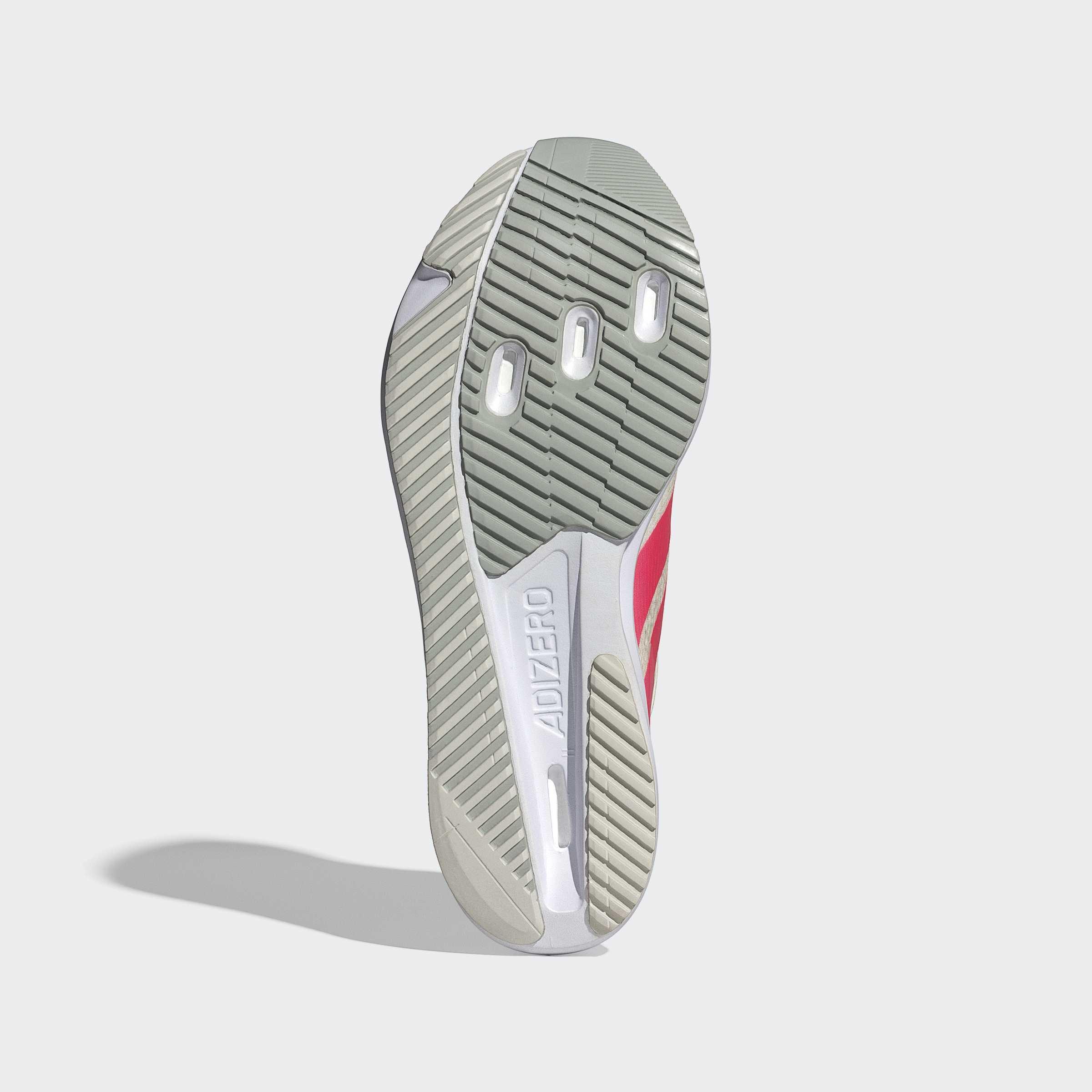 Adizero SL 2 Shoes, White, A701_ONE, large image number 8