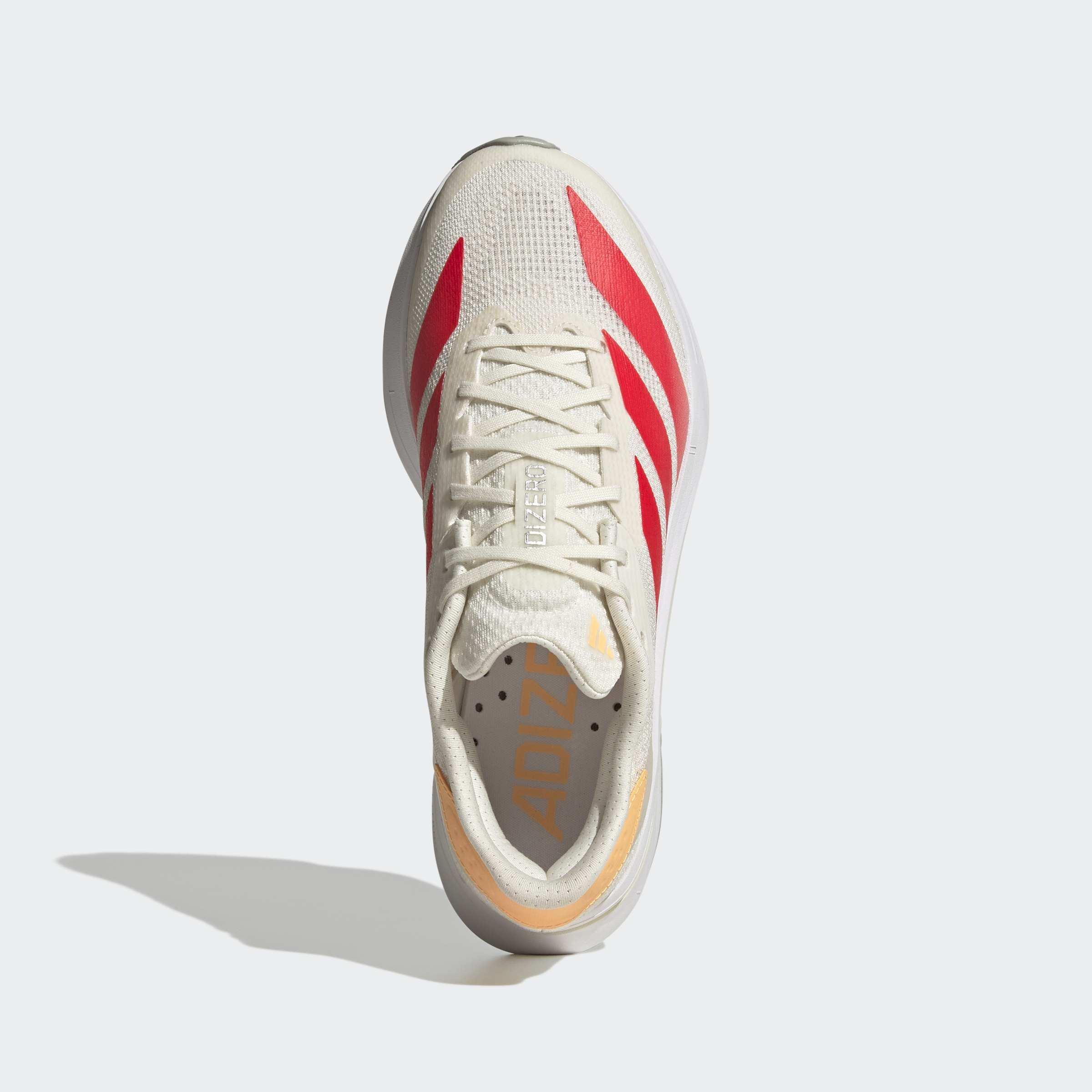 Adizero SL2 Shoes, White, A701_ONE, medium