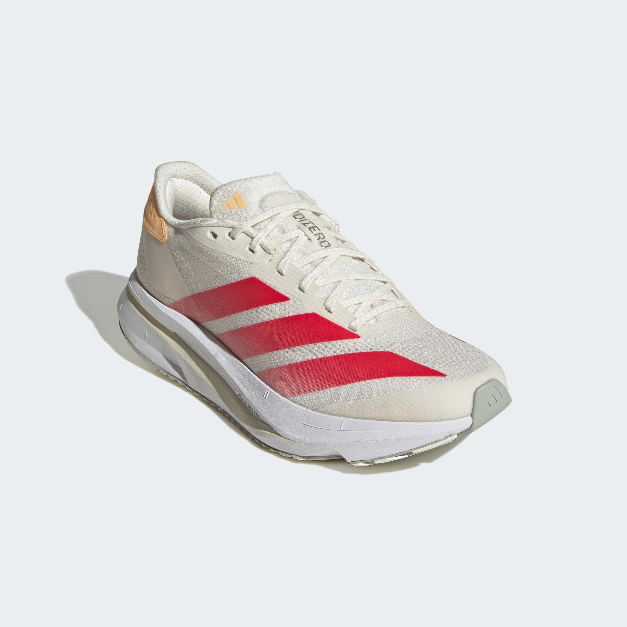 Adizero SL2 Shoes, White, A701_ONE, medium