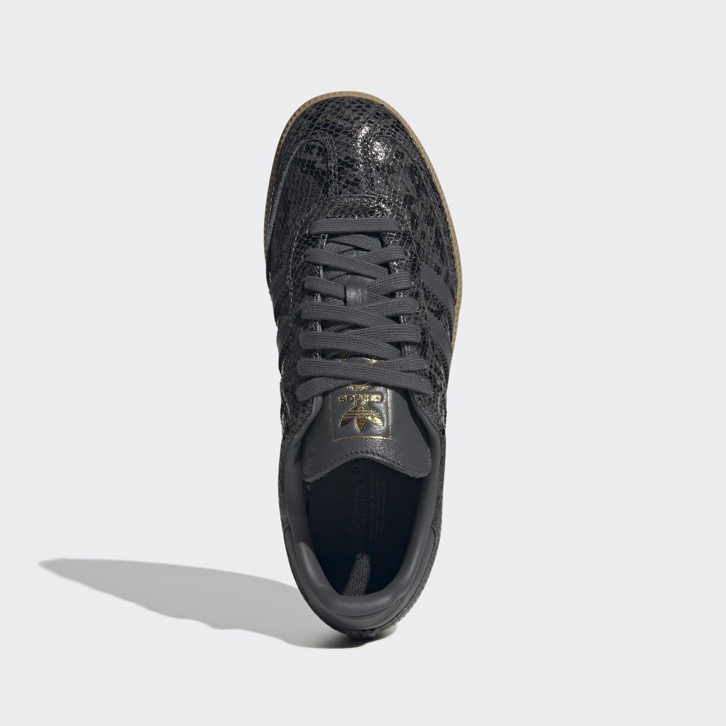 Samba OG Shoes, Black, A701_ONE, large image number 1