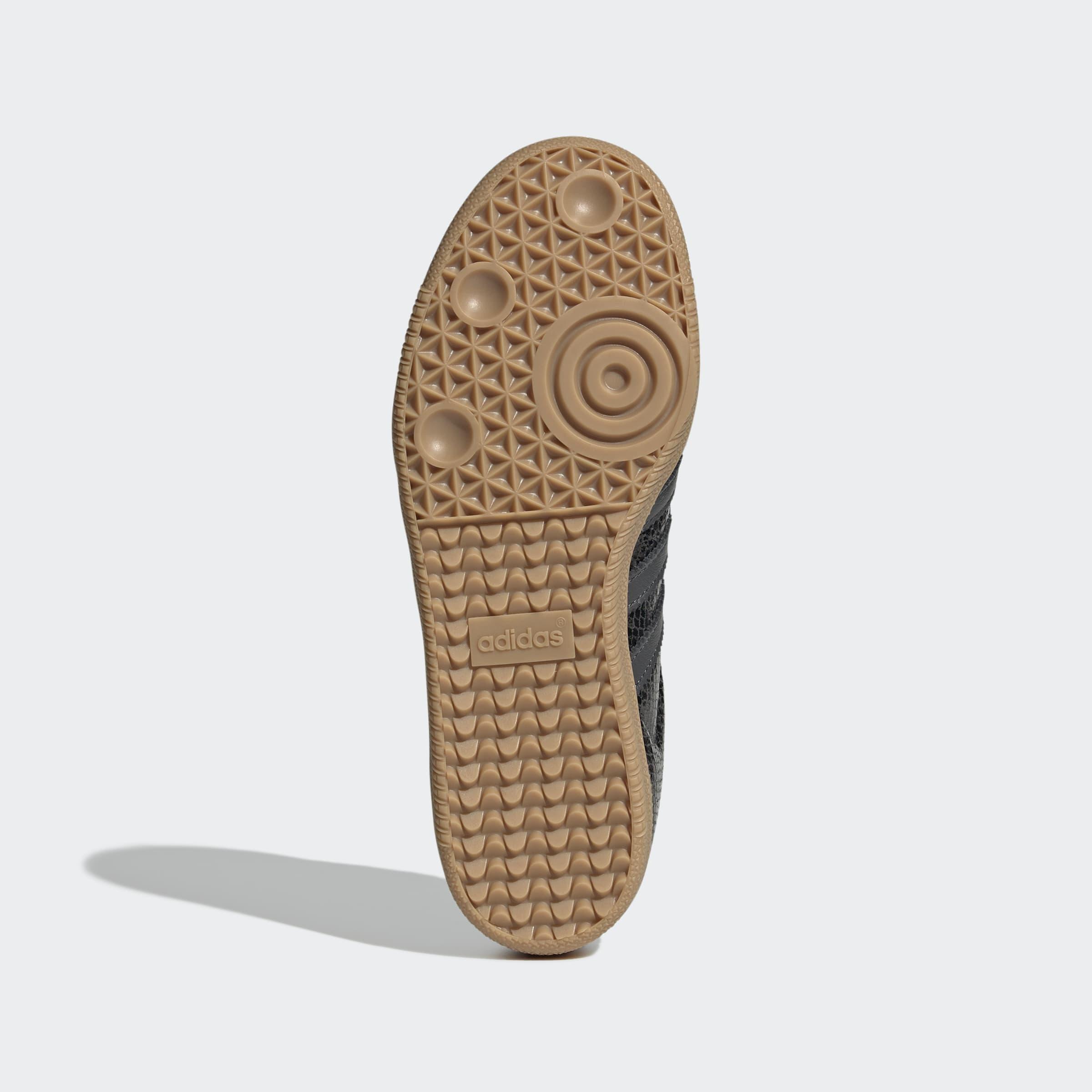 Samba OG Shoes, Black, A701_ONE, large image number 6