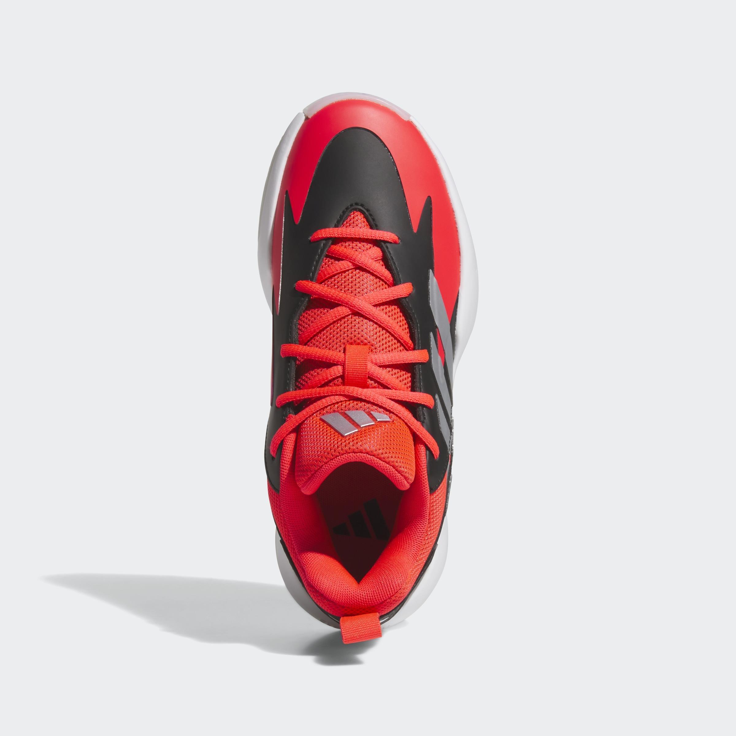 Kids Unisex Cross 'Em Up Select Shoes, White, A701_ONE, medium