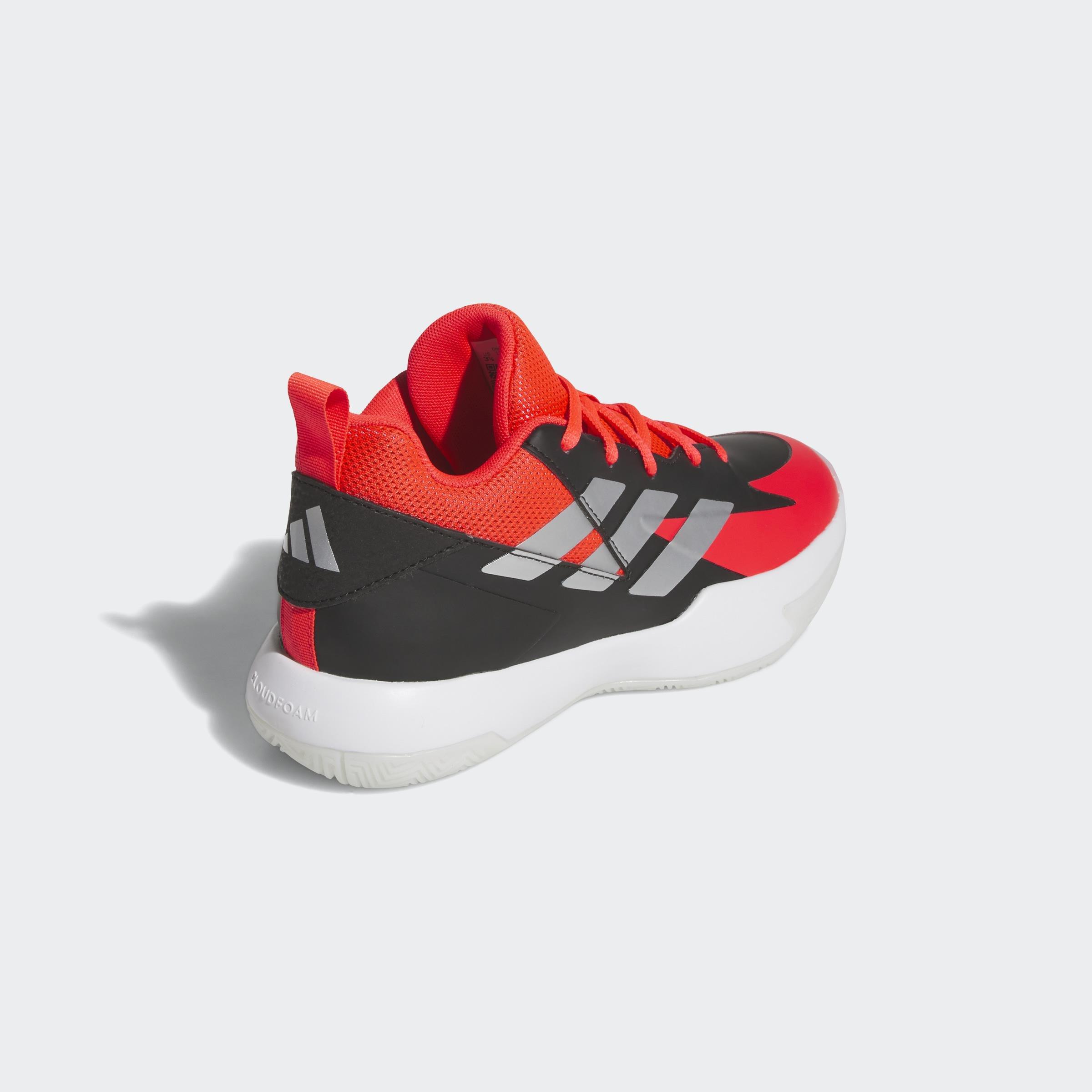 Kids Unisex Cross 'Em Up Select Shoes, White, A701_ONE, large image number 3
