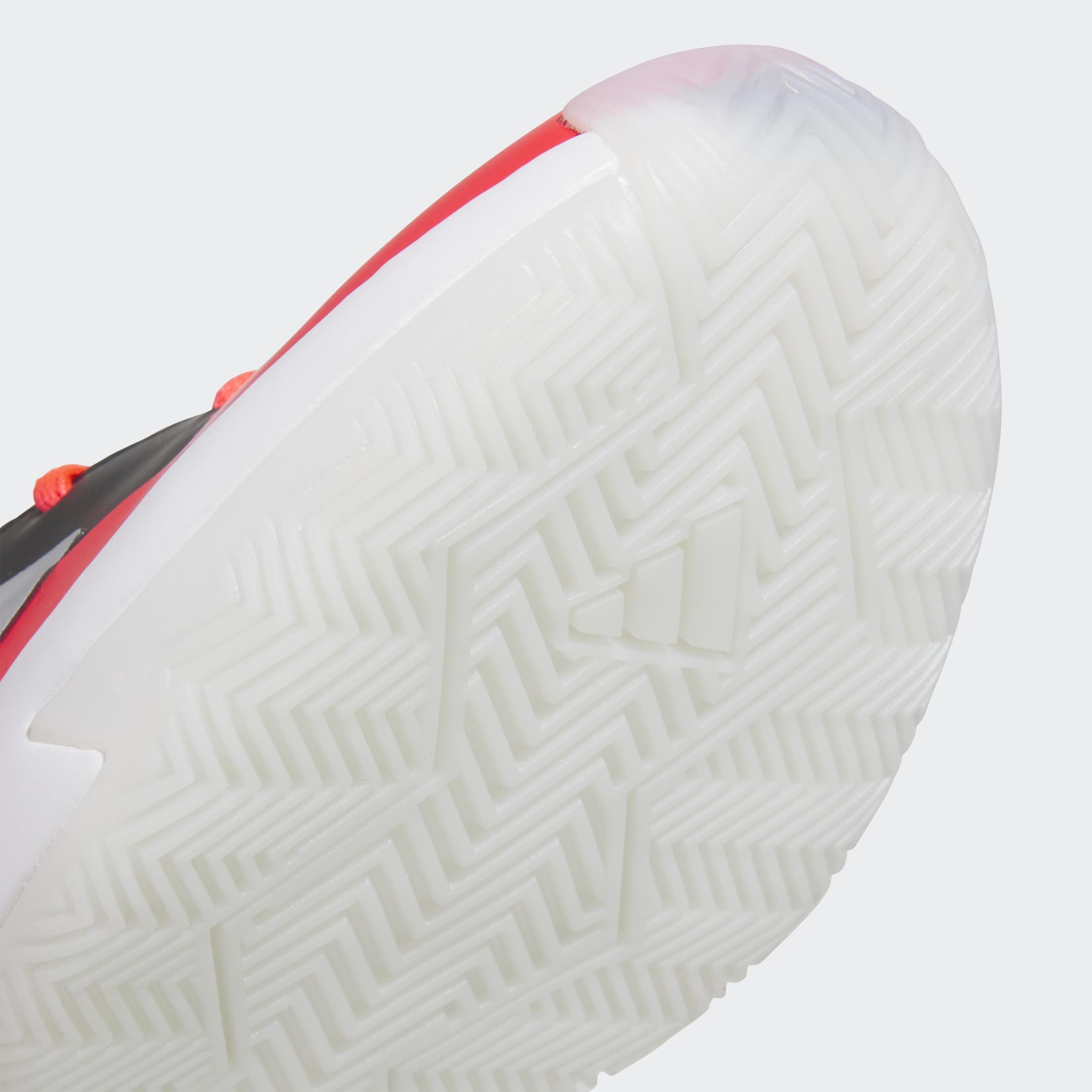 Kids Unisex Cross 'Em Up Select Shoes, White, A701_ONE, large image number 4