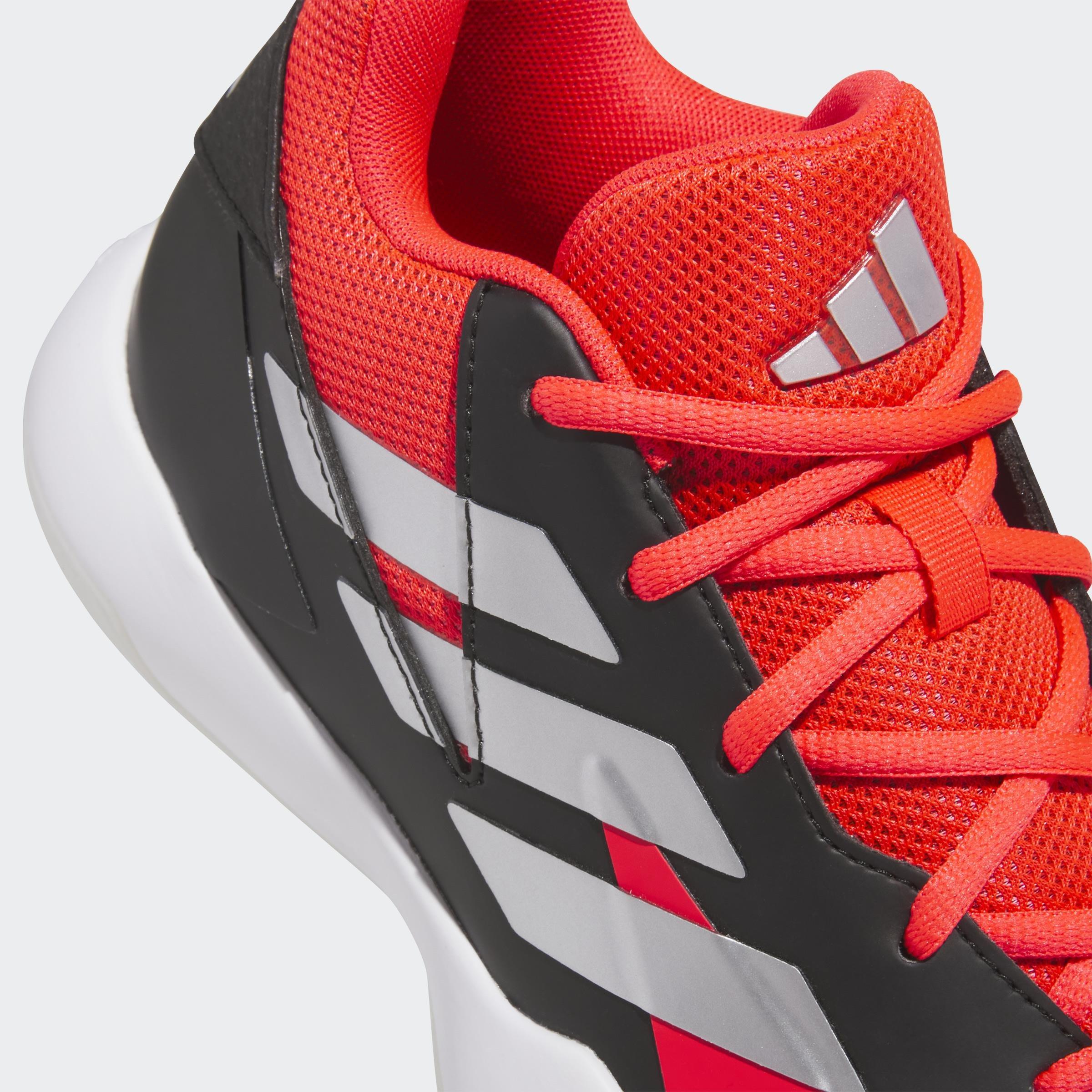 Kids Unisex Cross 'Em Up Select Shoes, White, A701_ONE, large image number 5