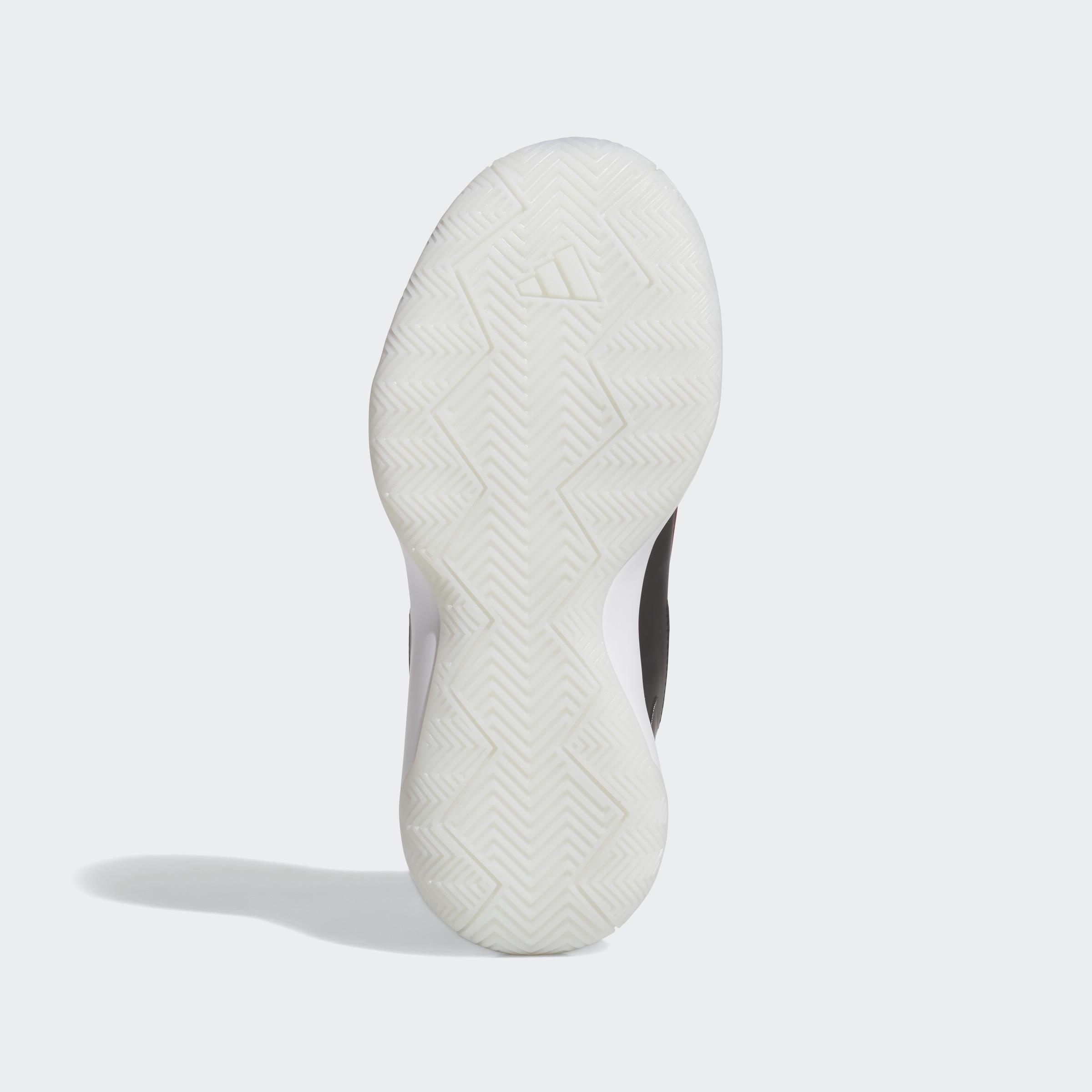 Kids Unisex Cross 'Em Up Select Shoes, White, A701_ONE, large image number 8