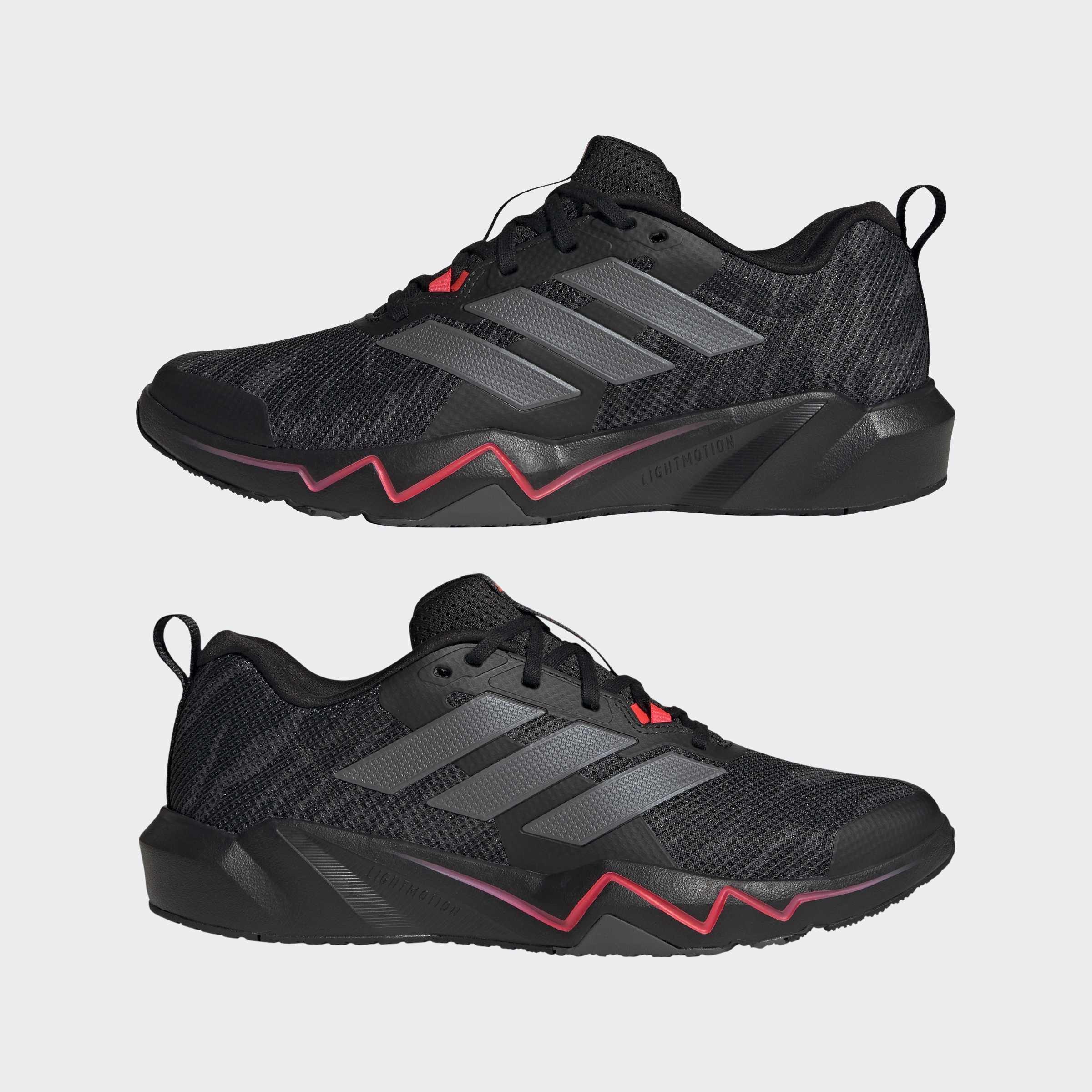 Rapidmove Go Trainer M, Black, A701_ONE, large image number 7