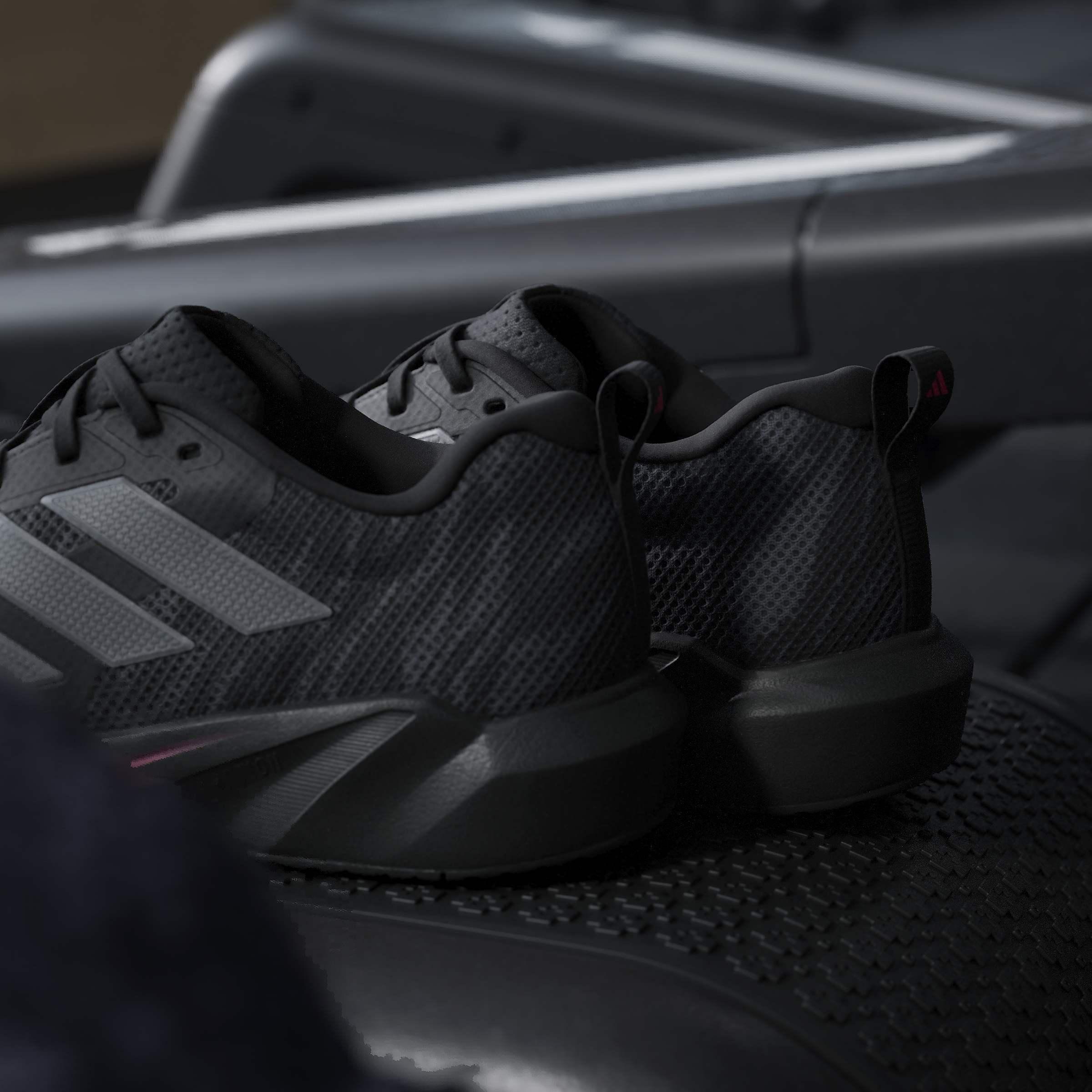 Rapidmove Go Trainer M, Black, A701_ONE, large image number 9