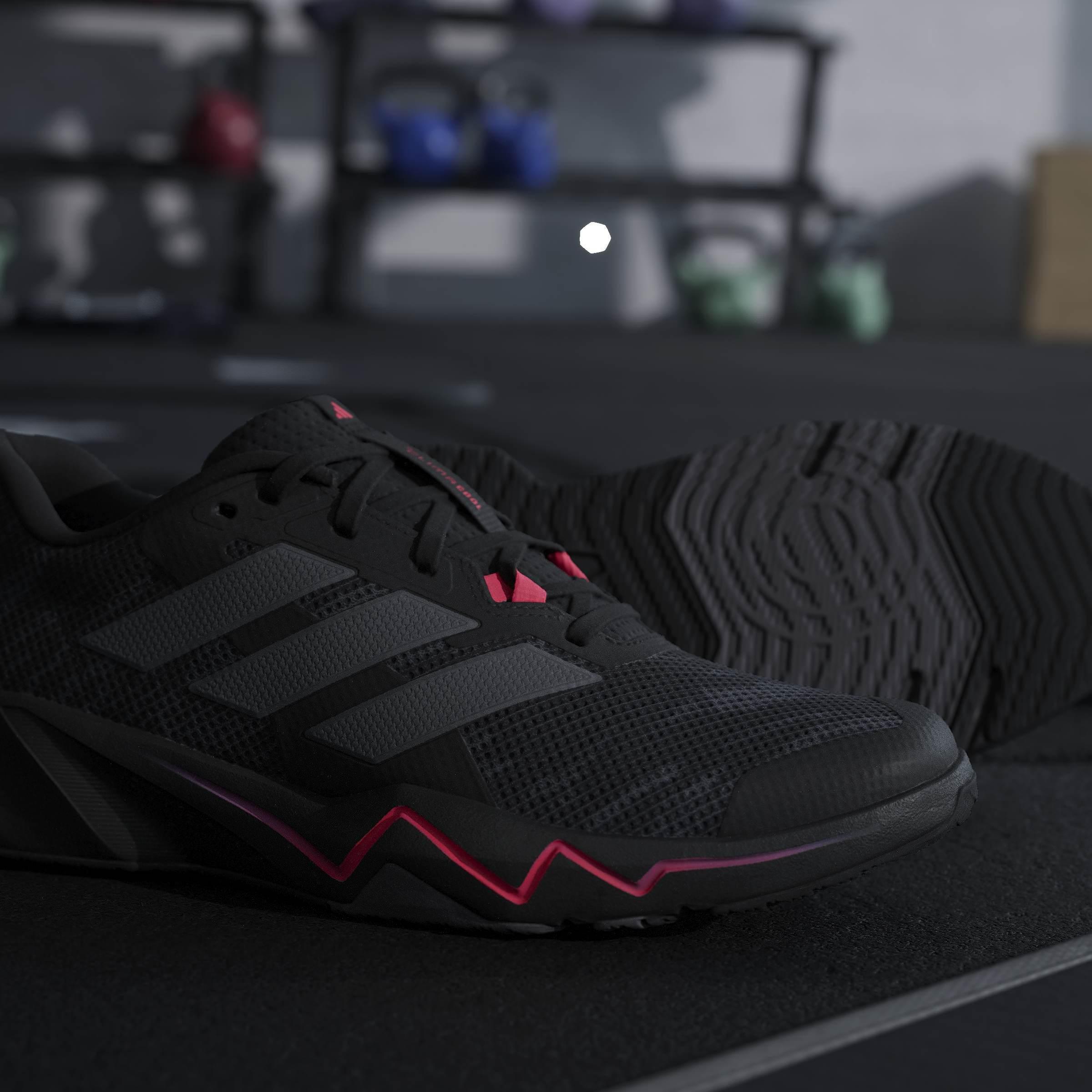 Rapidmove Go Trainer M, Black, A701_ONE, large image number 12