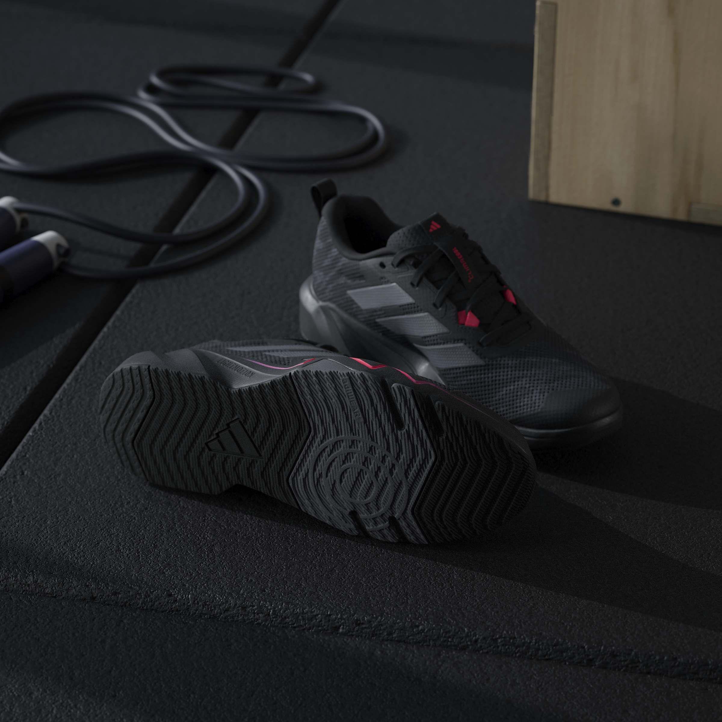 Rapidmove Go Trainer M, Black, A701_ONE, large image number 14