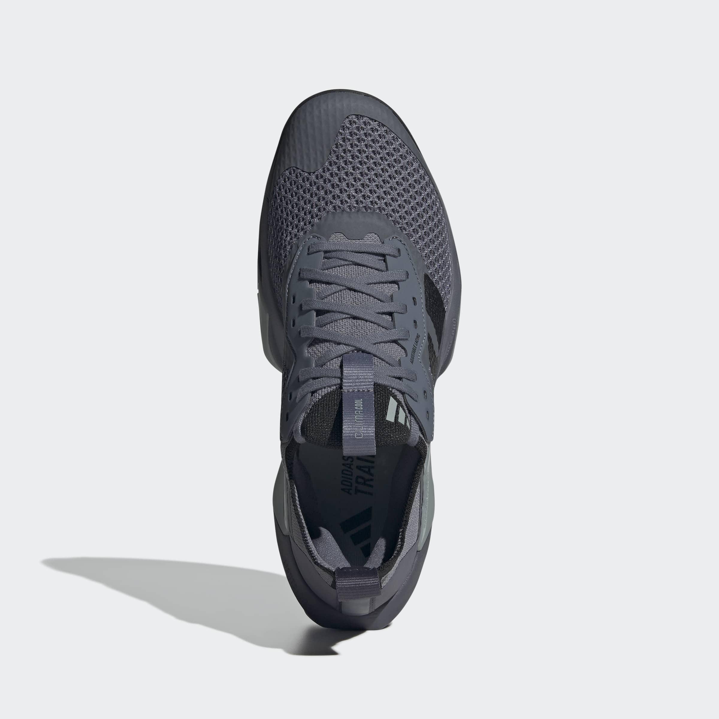 Rapidmove Adv 2 Training Shoes, Grey