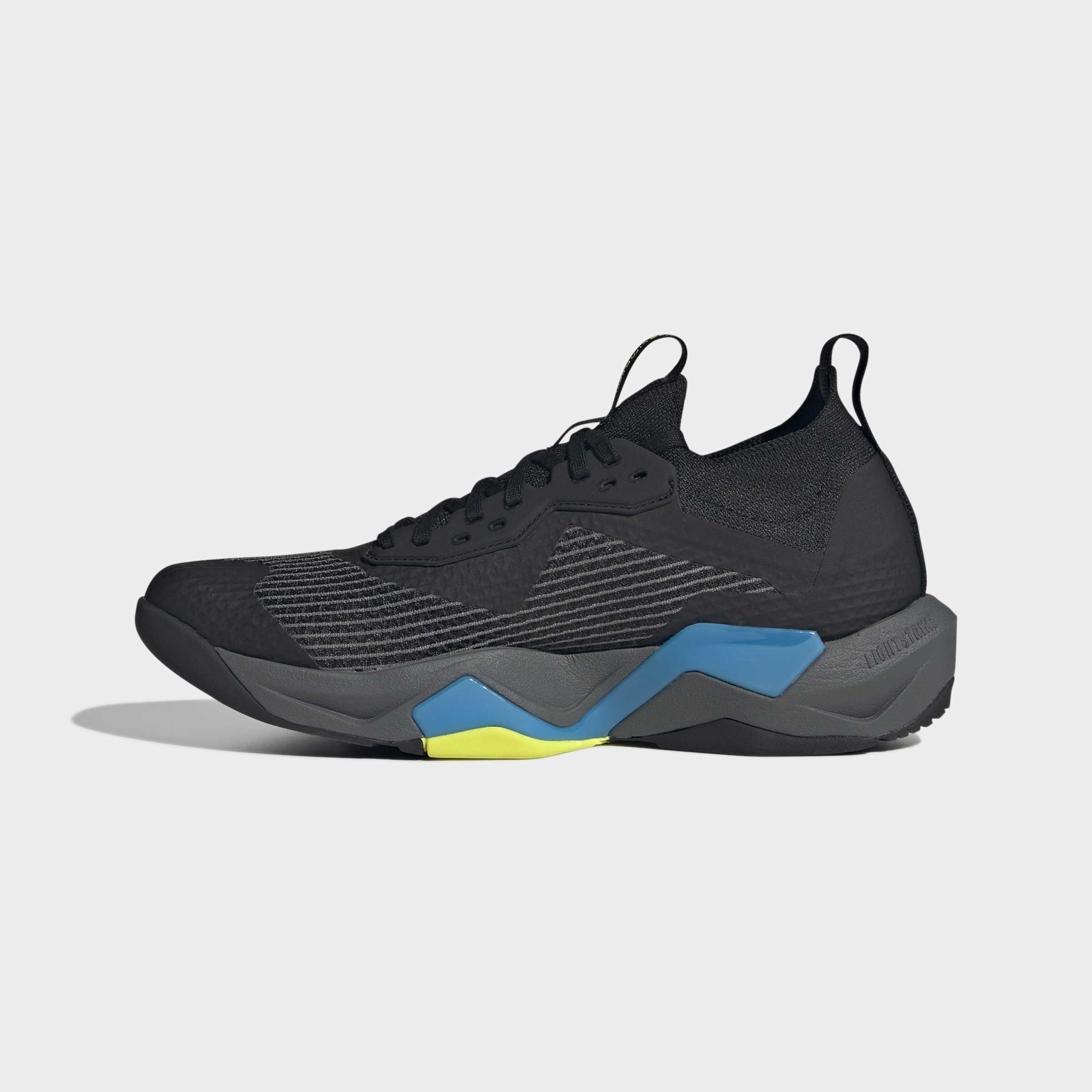 Rapidmove ADV 2 Training Shoes, Black, A701_ONE, large image number 6