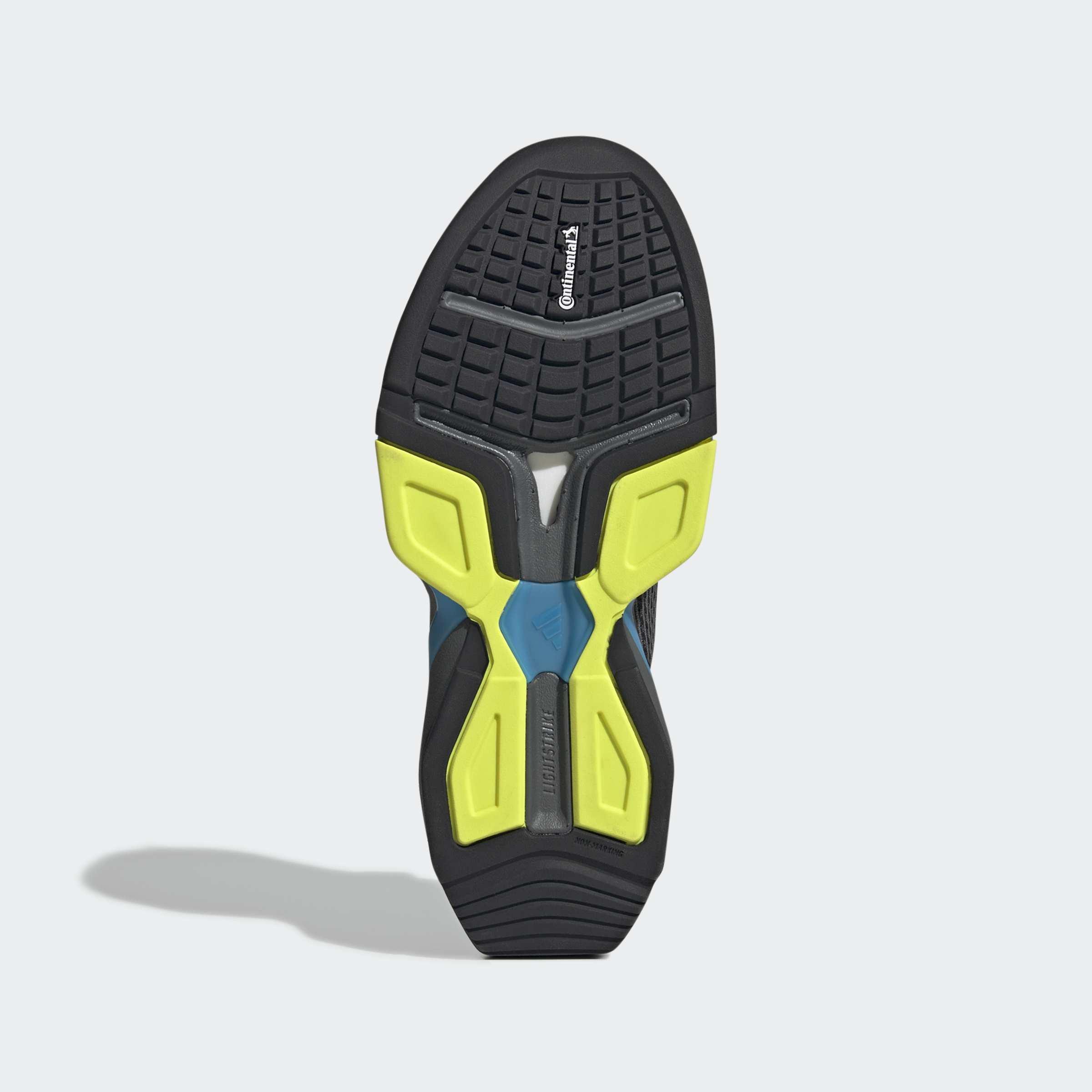 Rapidmove ADV 2 Training Shoes, Black, A701_ONE, large image number 7