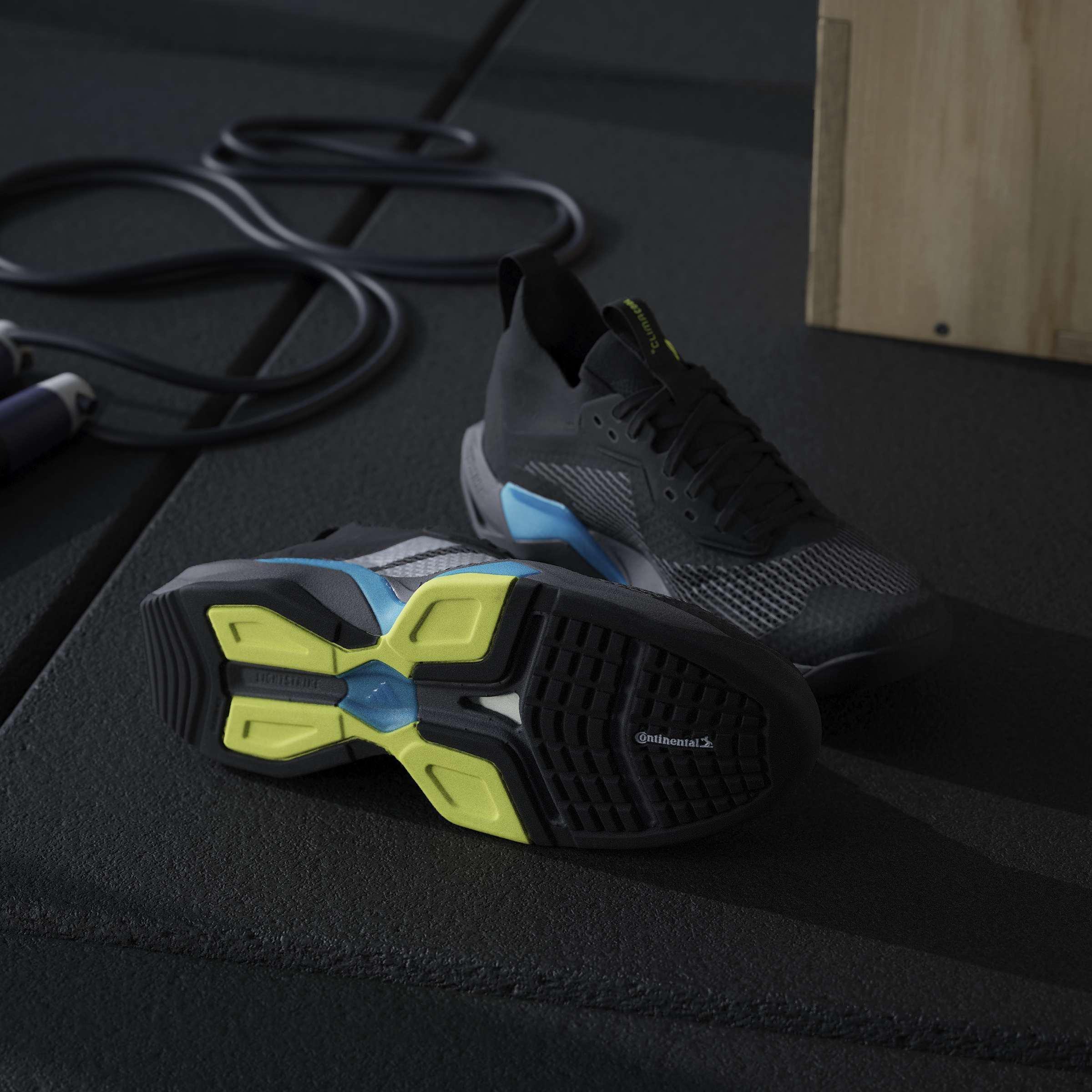 Rapidmove ADV 2 Training Shoes, Black, A701_ONE, large image number 13