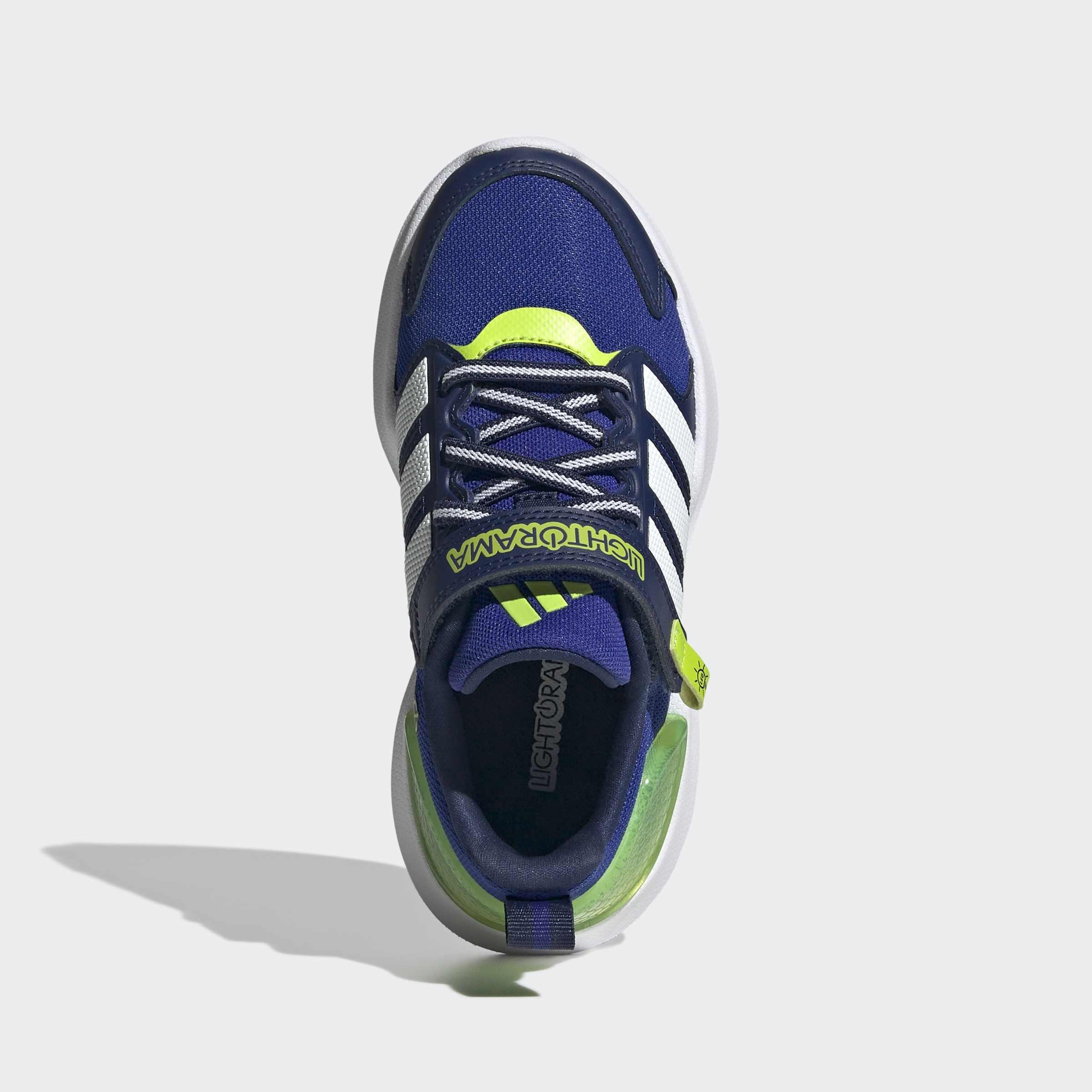 Kids Unisex Lightorama Runner Shoes Children, Blue