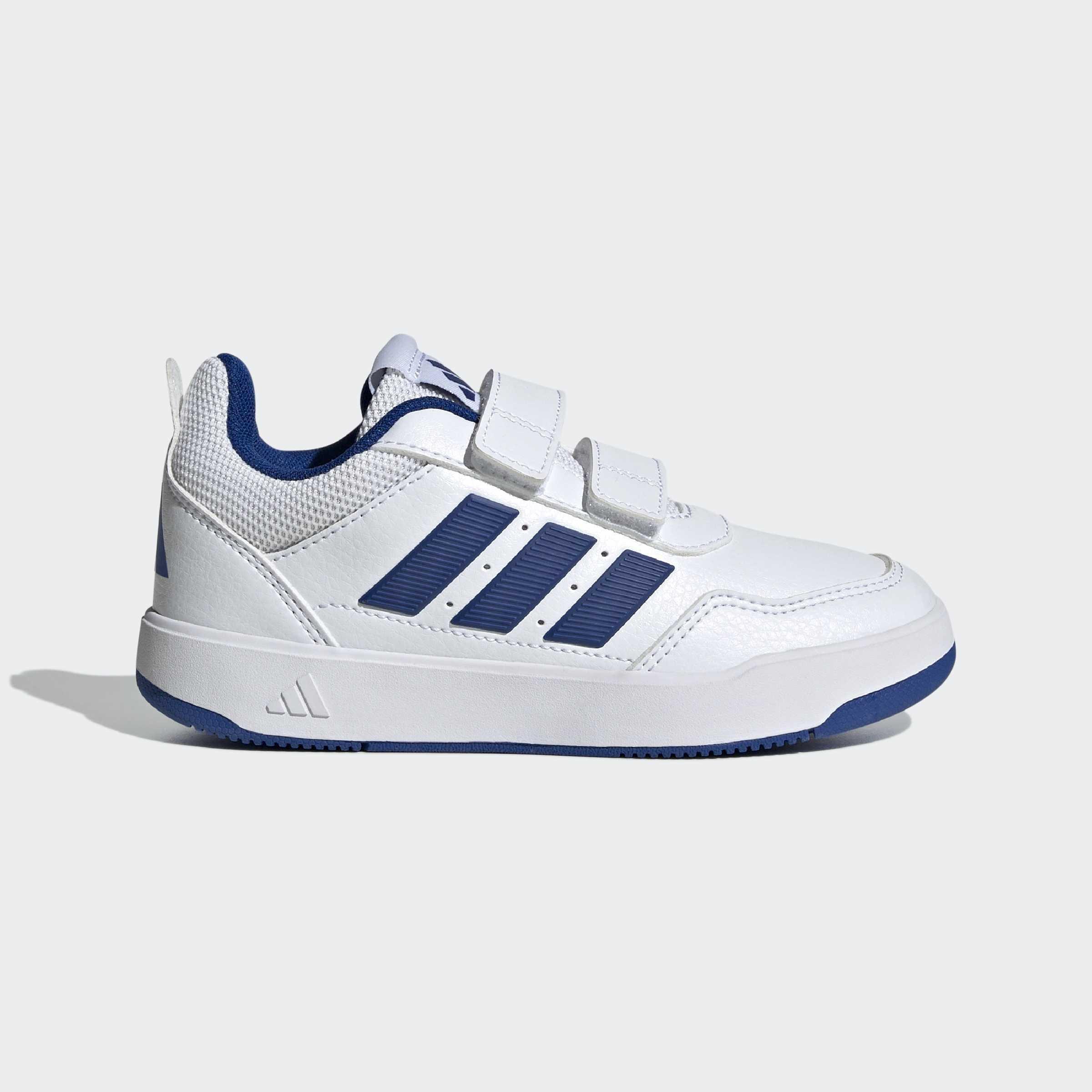 Kids Unisex Tensaur Sport 3.0 CF K Shoes, White, A701_ONE, large image number 0