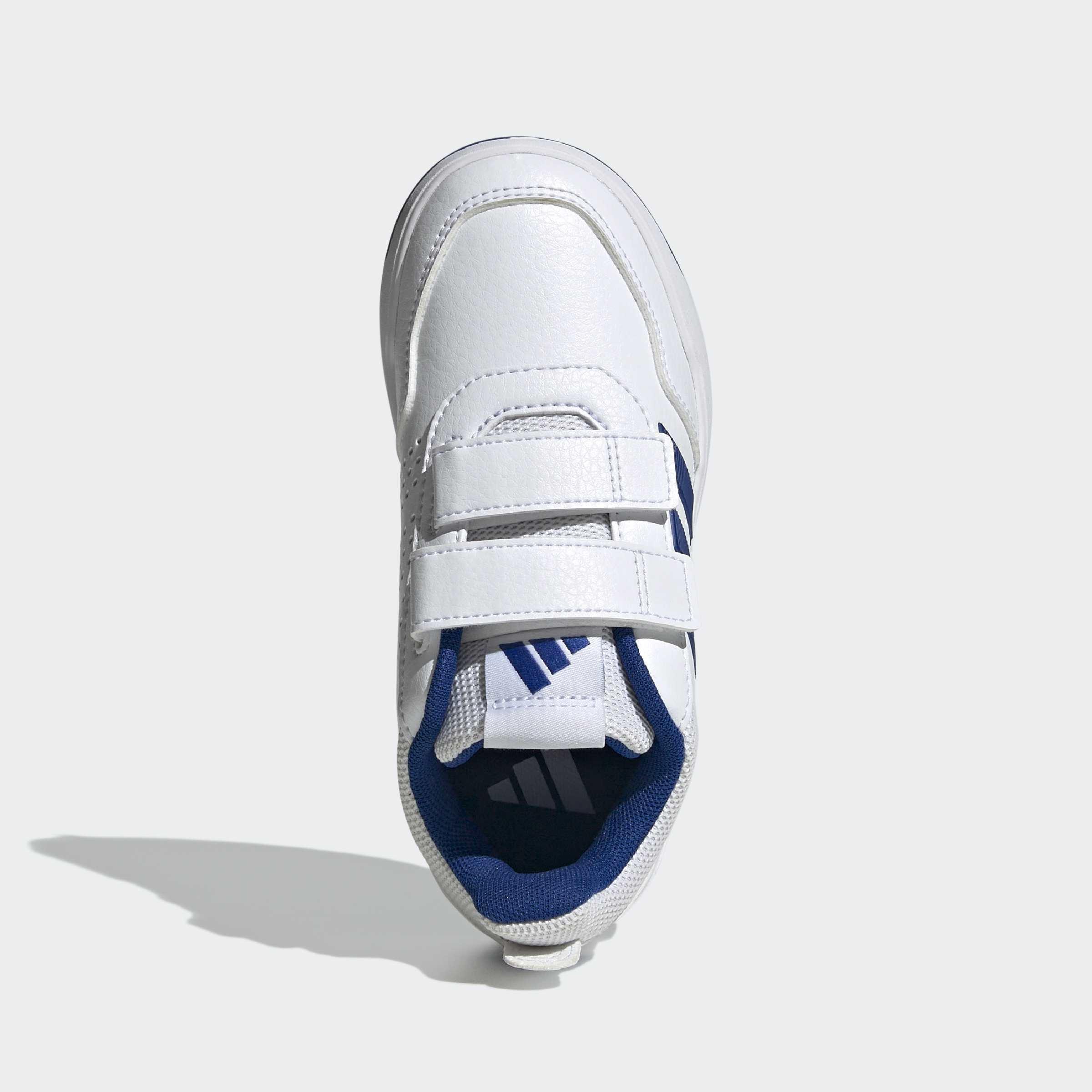 Kids Unisex Tensaur Sport 3.0 CF K Shoes, White, A701_ONE, large image number 1