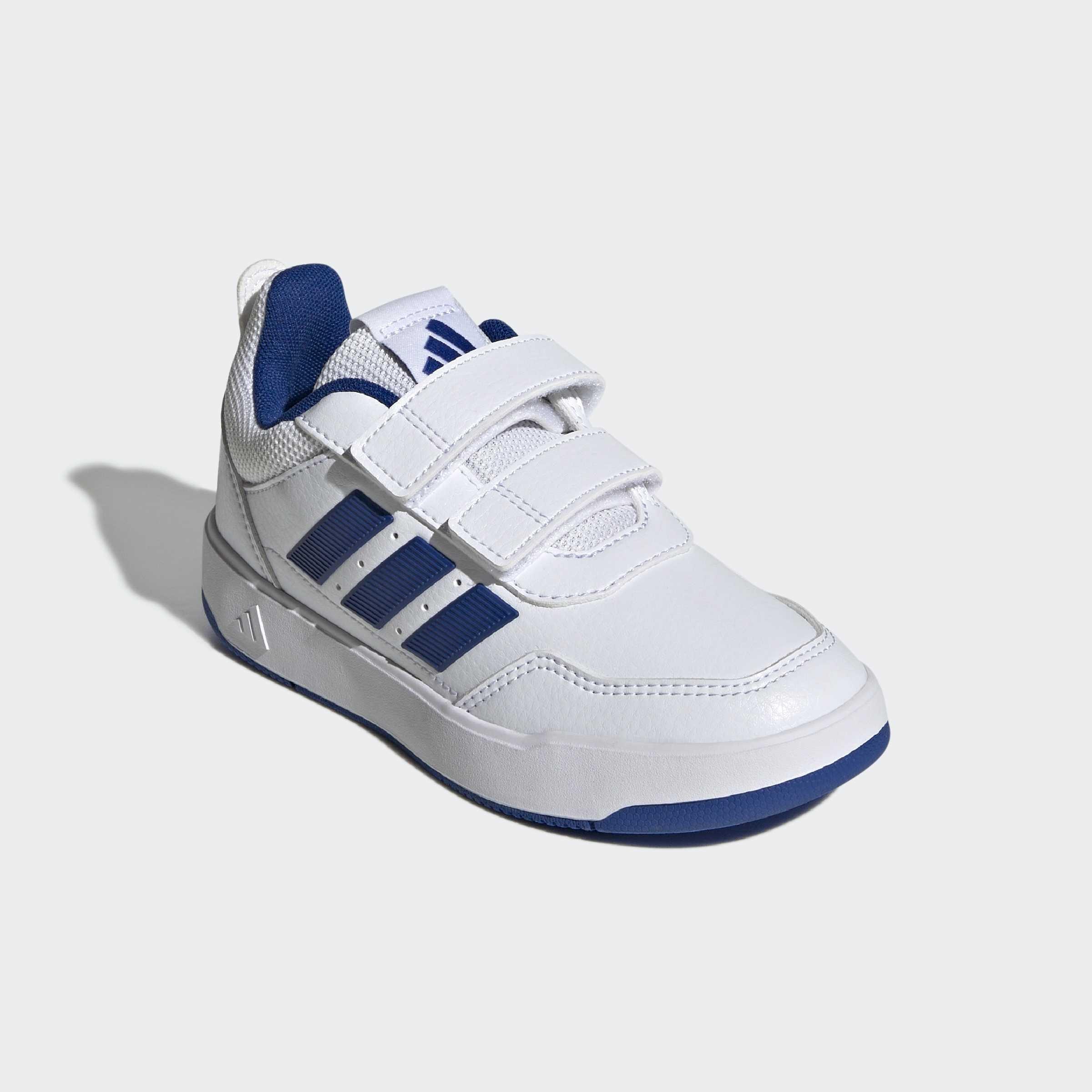 Kids Unisex Tensaur Sport 3.0 CF K Shoes, White, A701_ONE, large image number 2