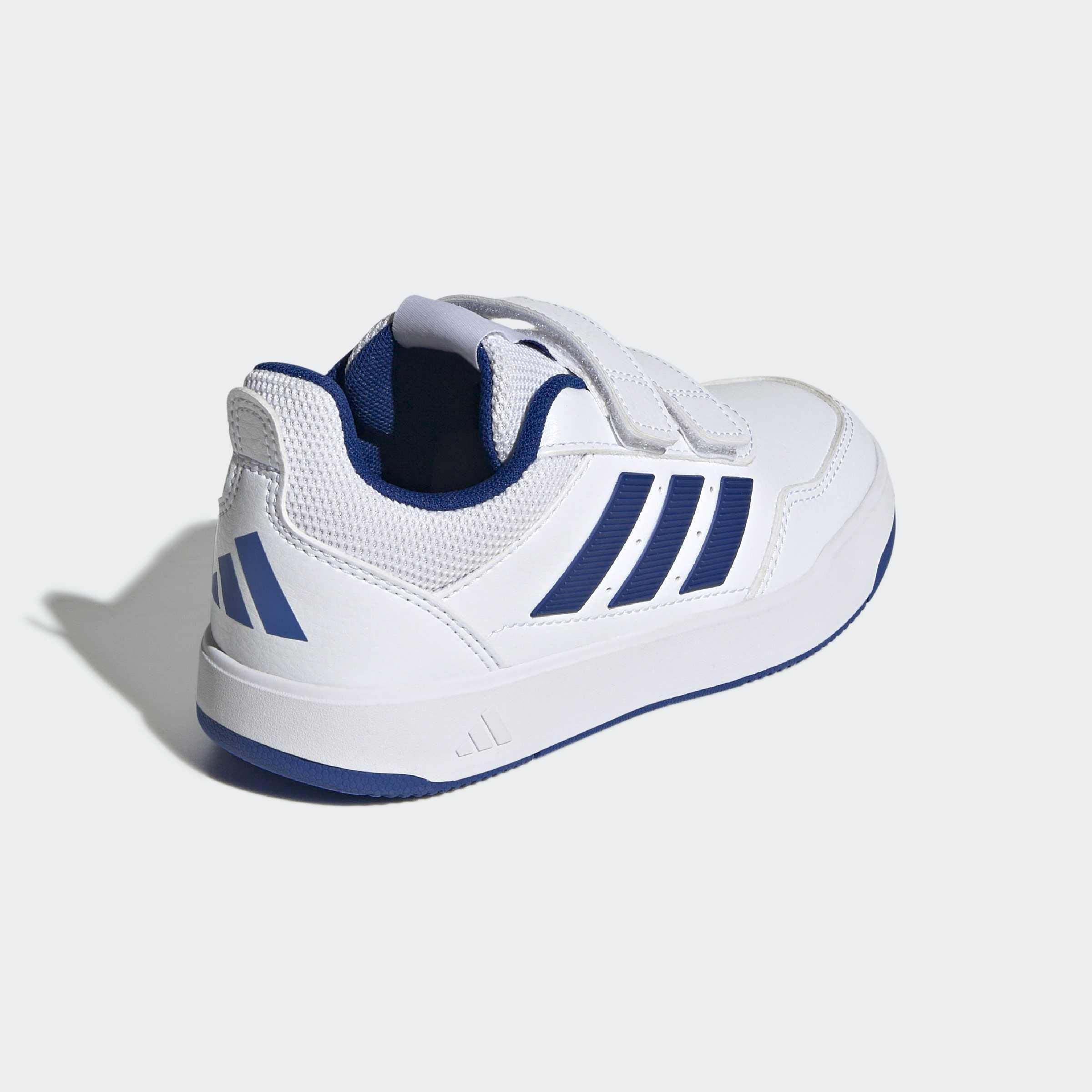 Kids Unisex Tensaur Sport 3.0 CF K Shoes, White, A701_ONE, large image number 3