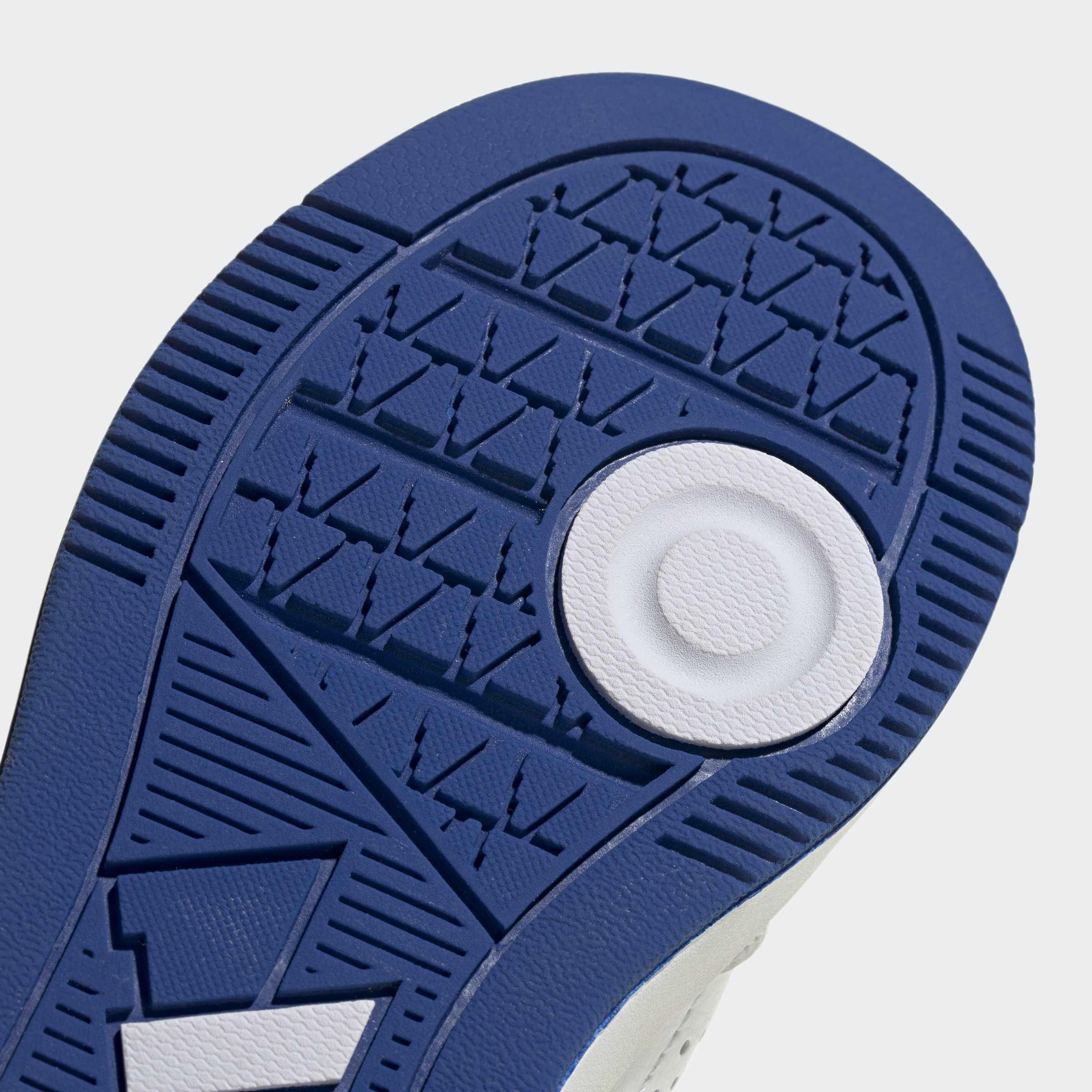 Kids Unisex Tensaur Sport 3.0 CF K Shoes, White, A701_ONE, large image number 4