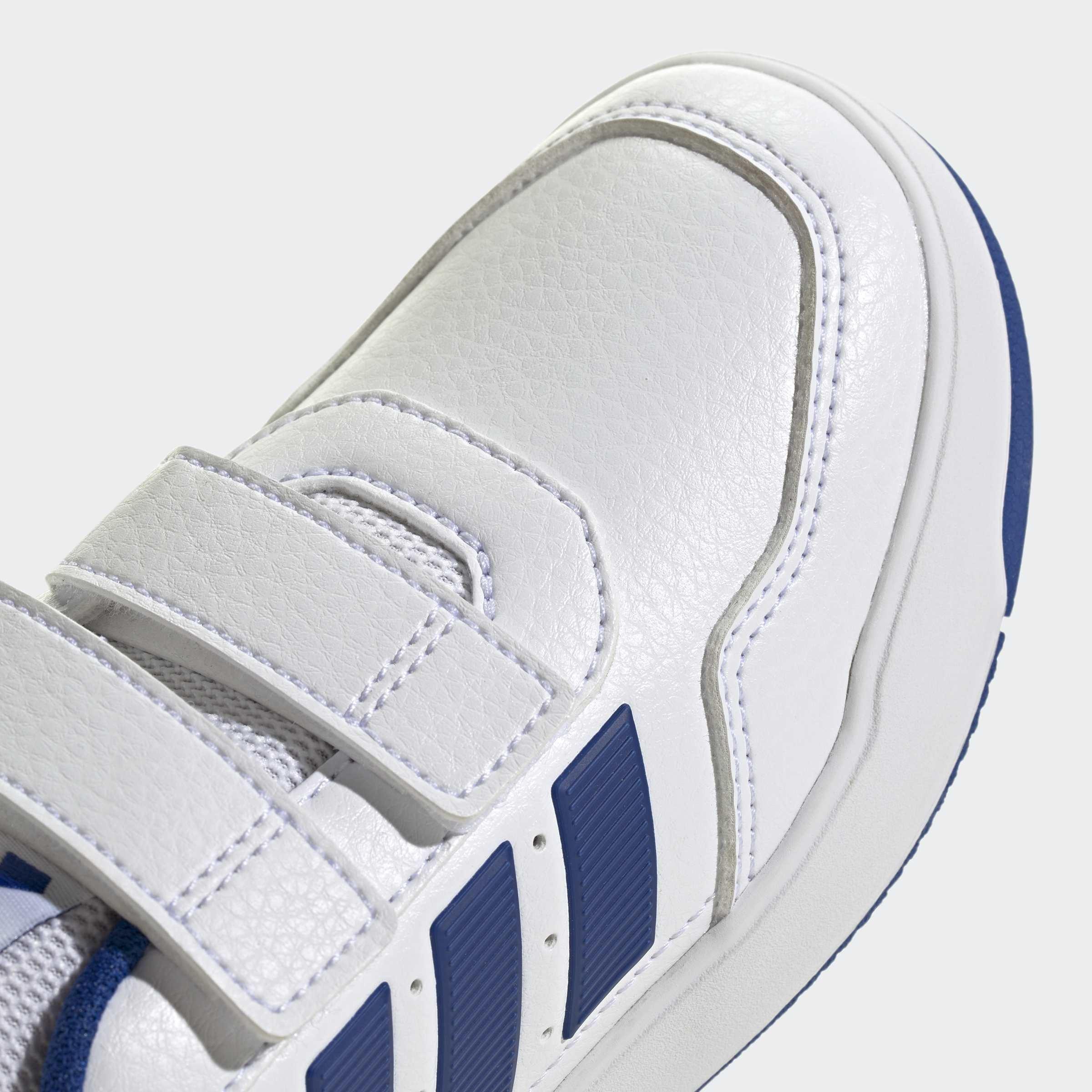 Kids Unisex Tensaur Sport 3.0 CF K Shoes, White, A701_ONE, large image number 5