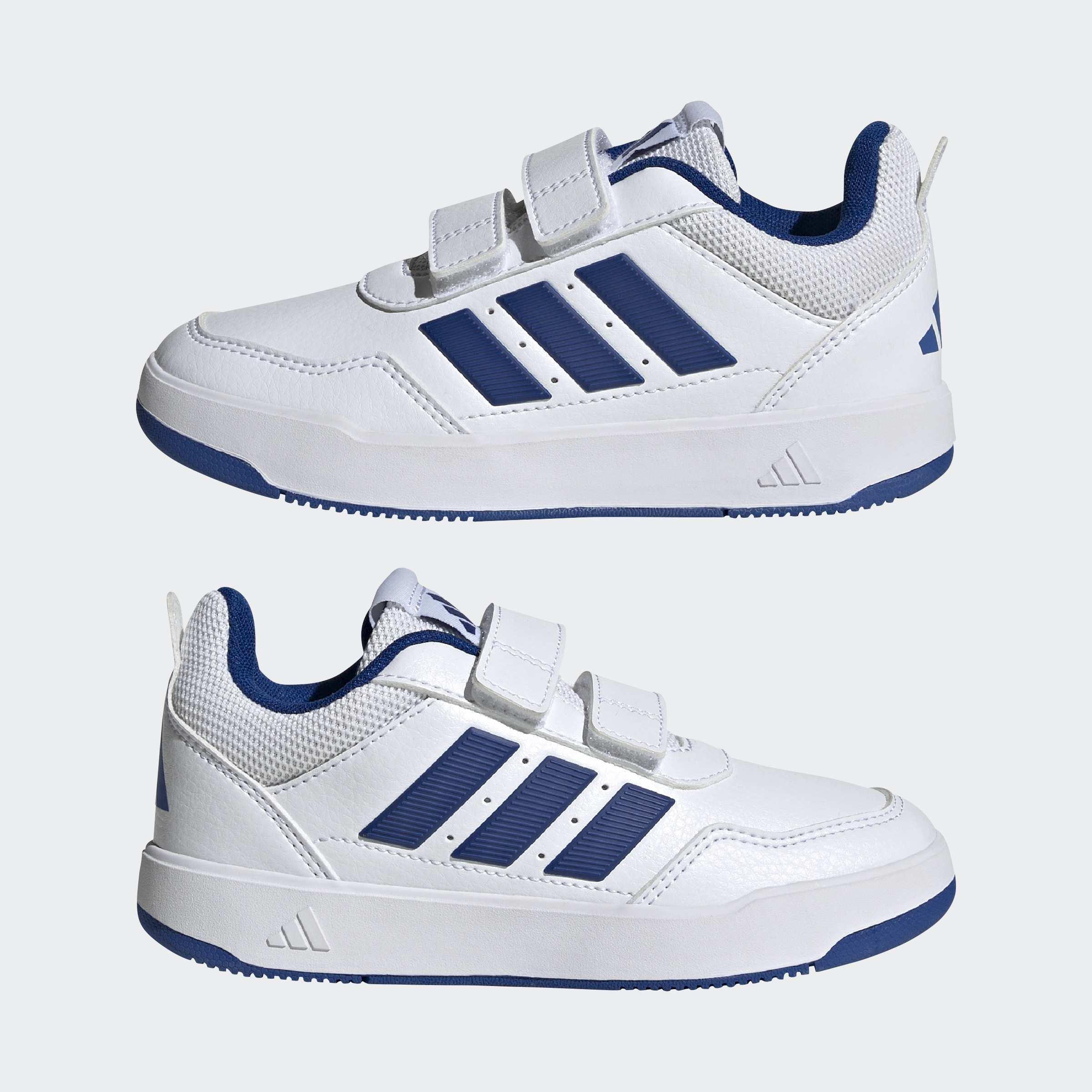 Kids Unisex Tensaur Sport 3.0 CF K Shoes, White, A701_ONE, large image number 7