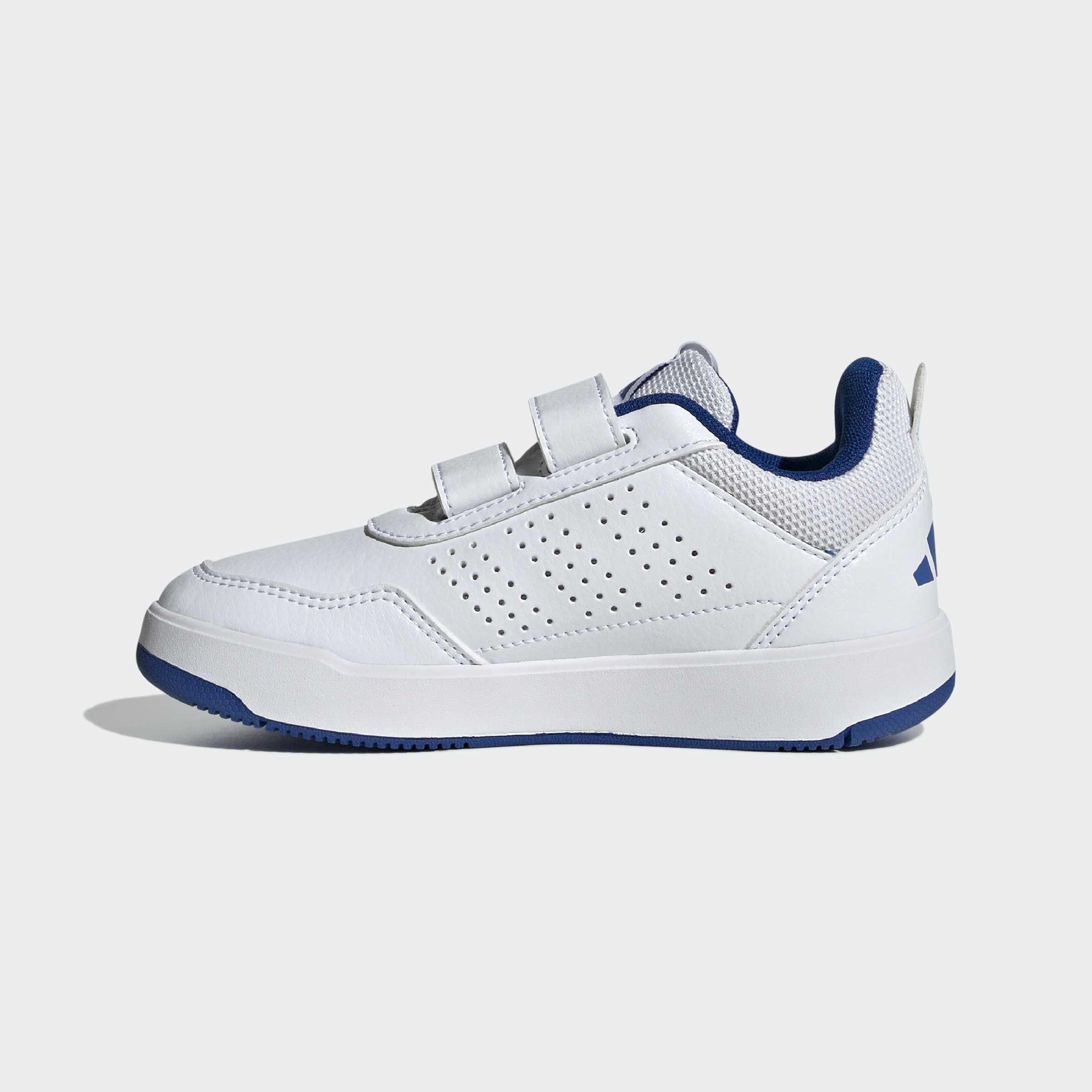 Kids Unisex Tensaur Sport 3.0 CF K Shoes, White, A701_ONE, large image number 8