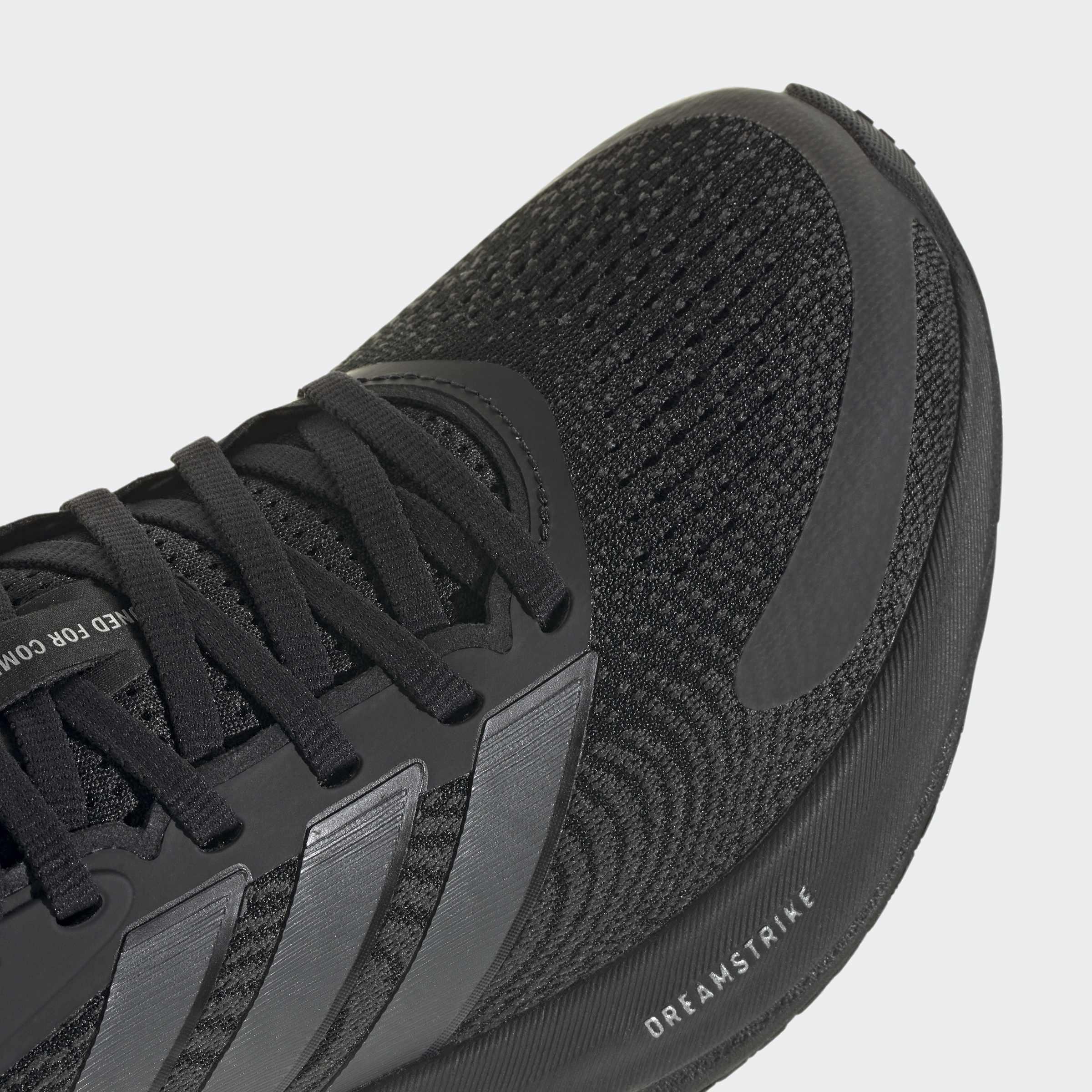 Supernova Ease 2 W Running Shoes, Black, A701_ONE, large image number 5