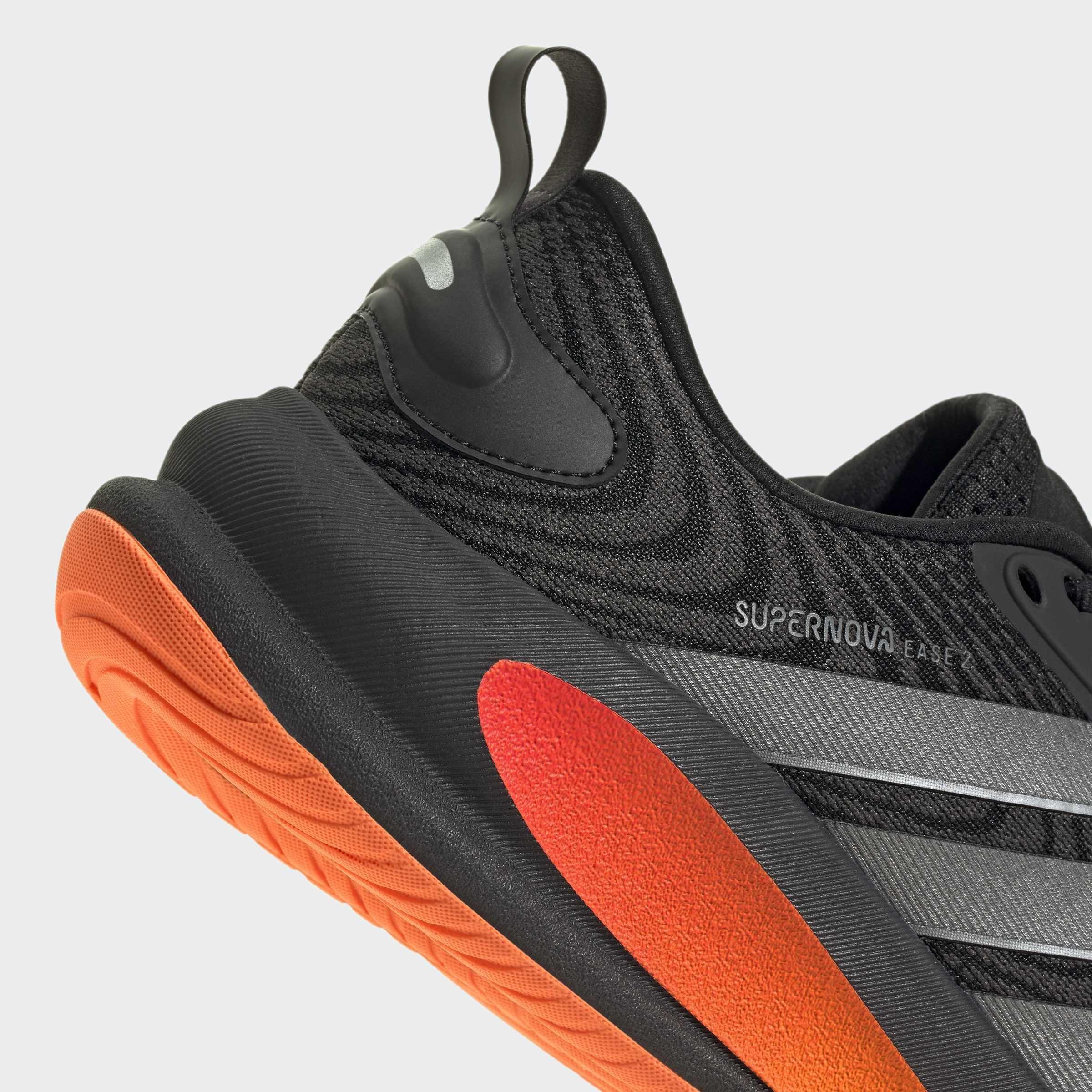 Supernova Ease 2 M Running Shoes, Green, A701_ONE, large image number 5