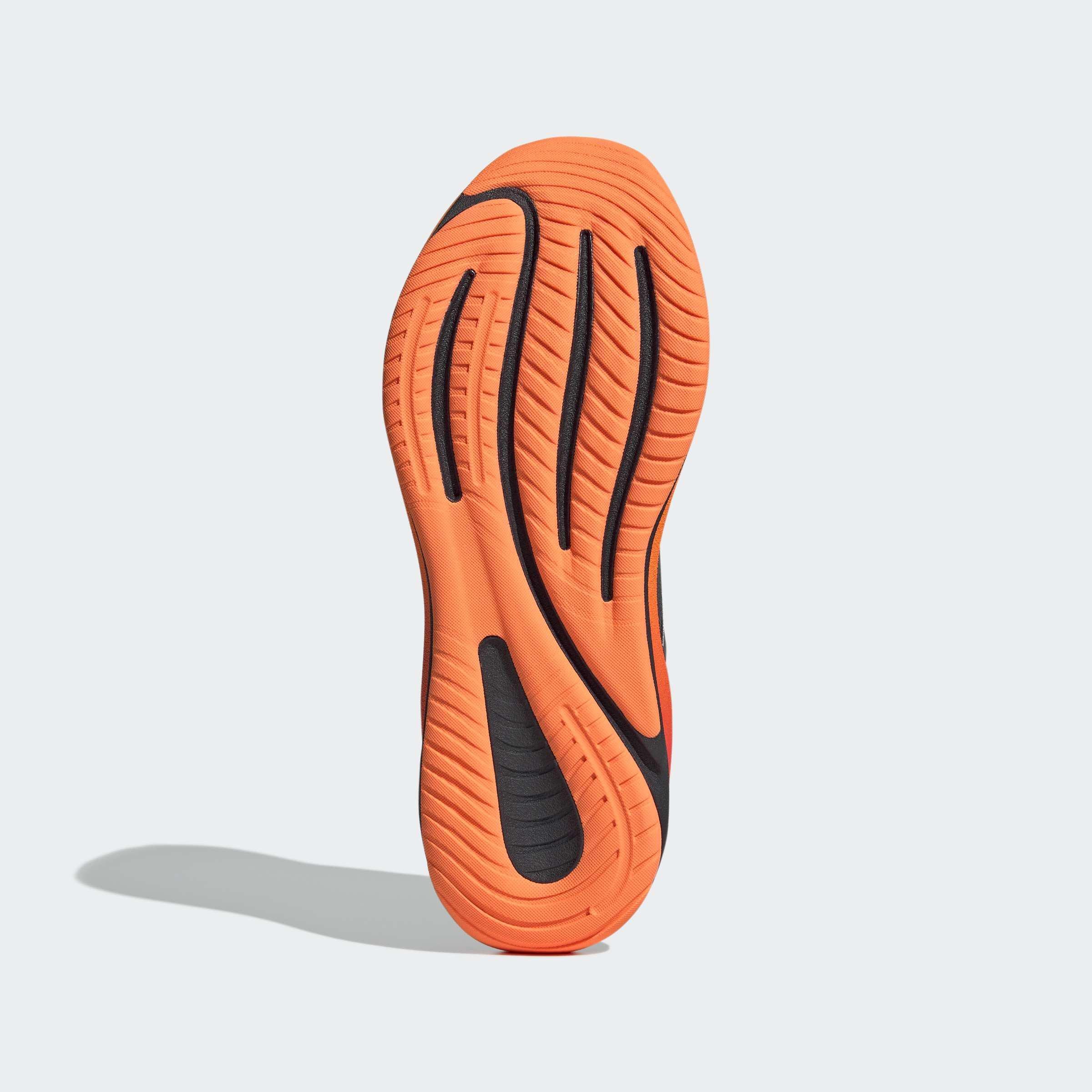 Supernova Ease 2 M Running Shoes, Green, A701_ONE, large image number 6