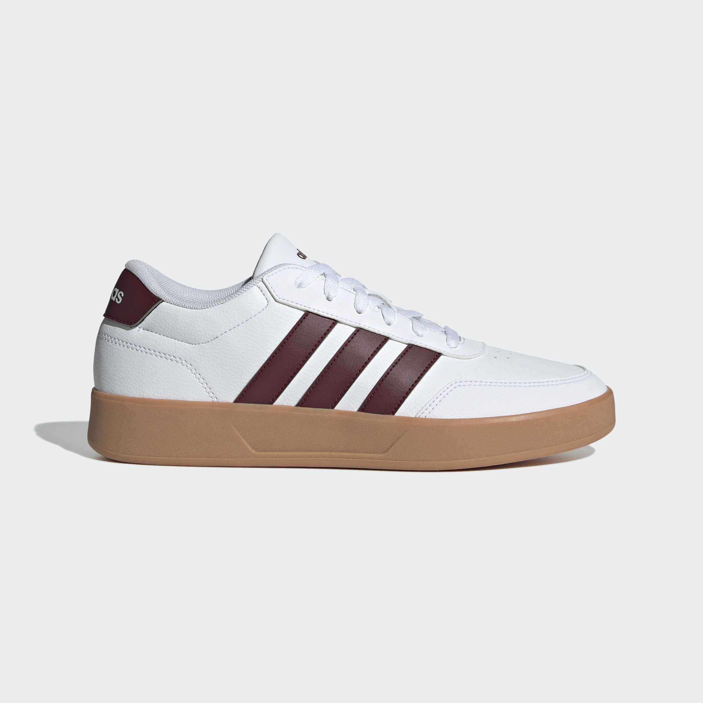 Breaknet 3.0 Shoes, White, A701_ONE, large image number 0